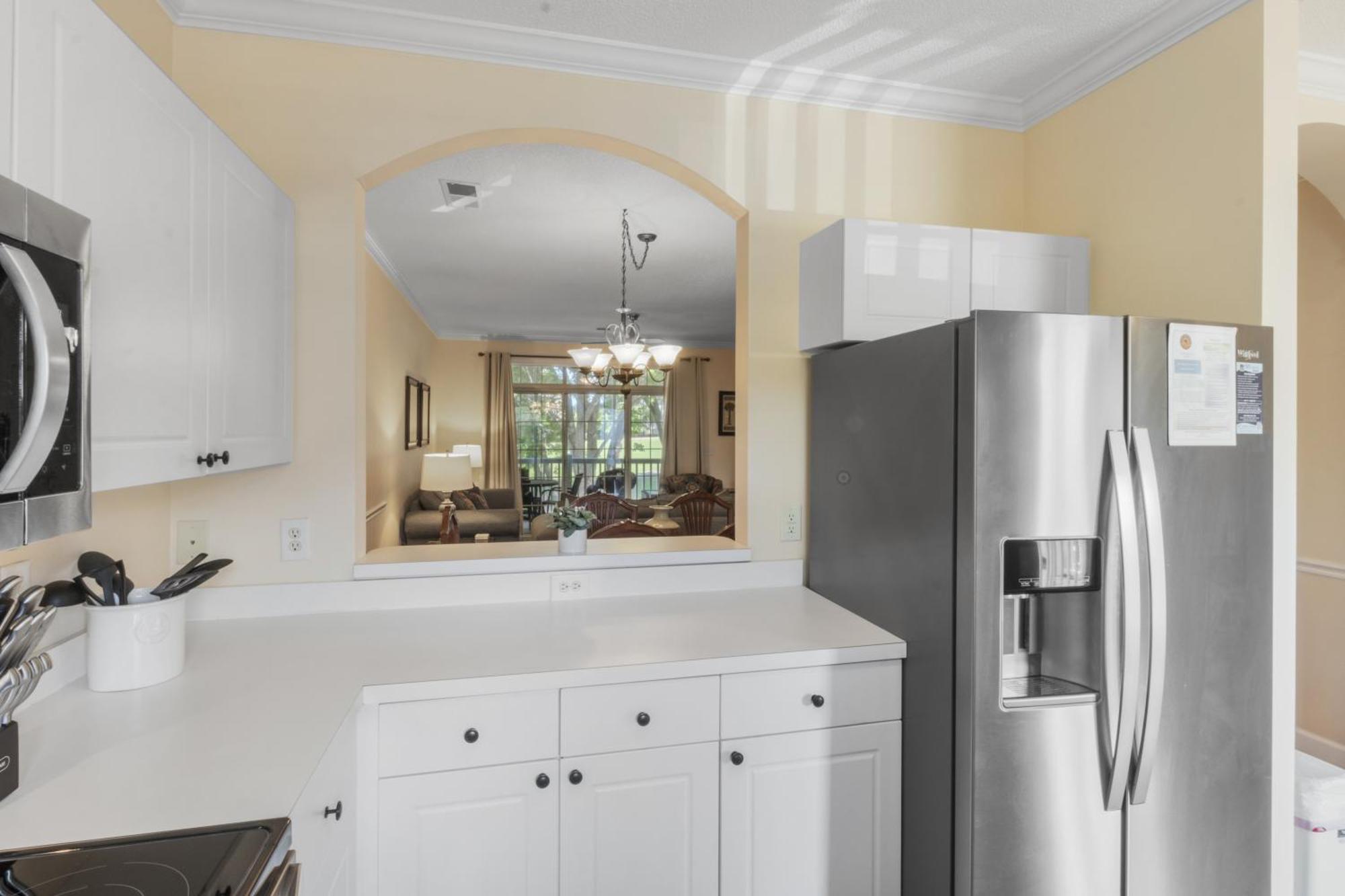 Wedgewood #523 Apartment Myrtle Beach