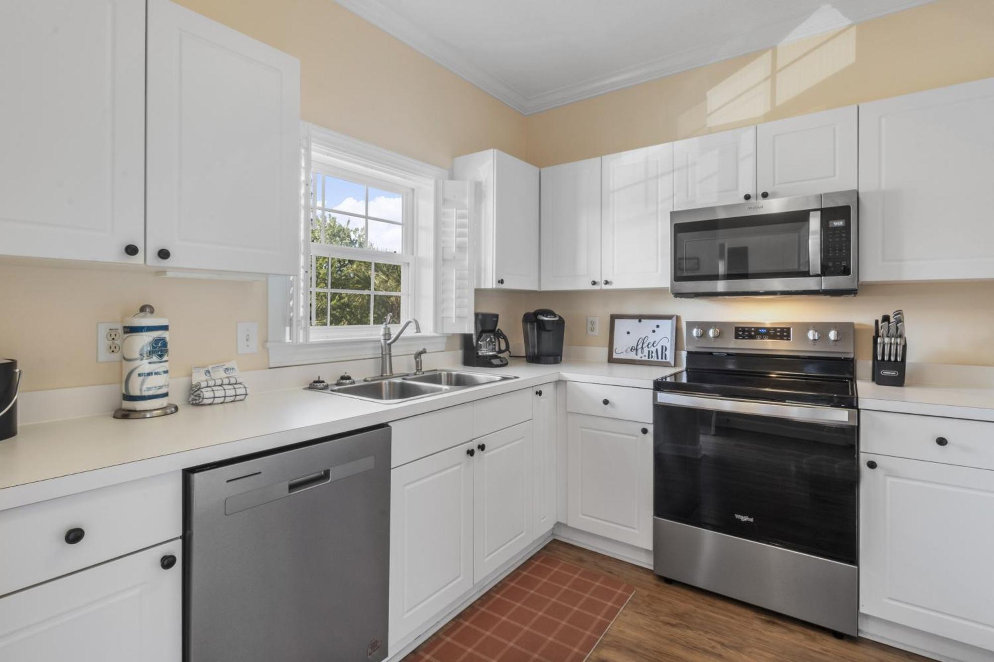 Wedgewood #523 Apartment