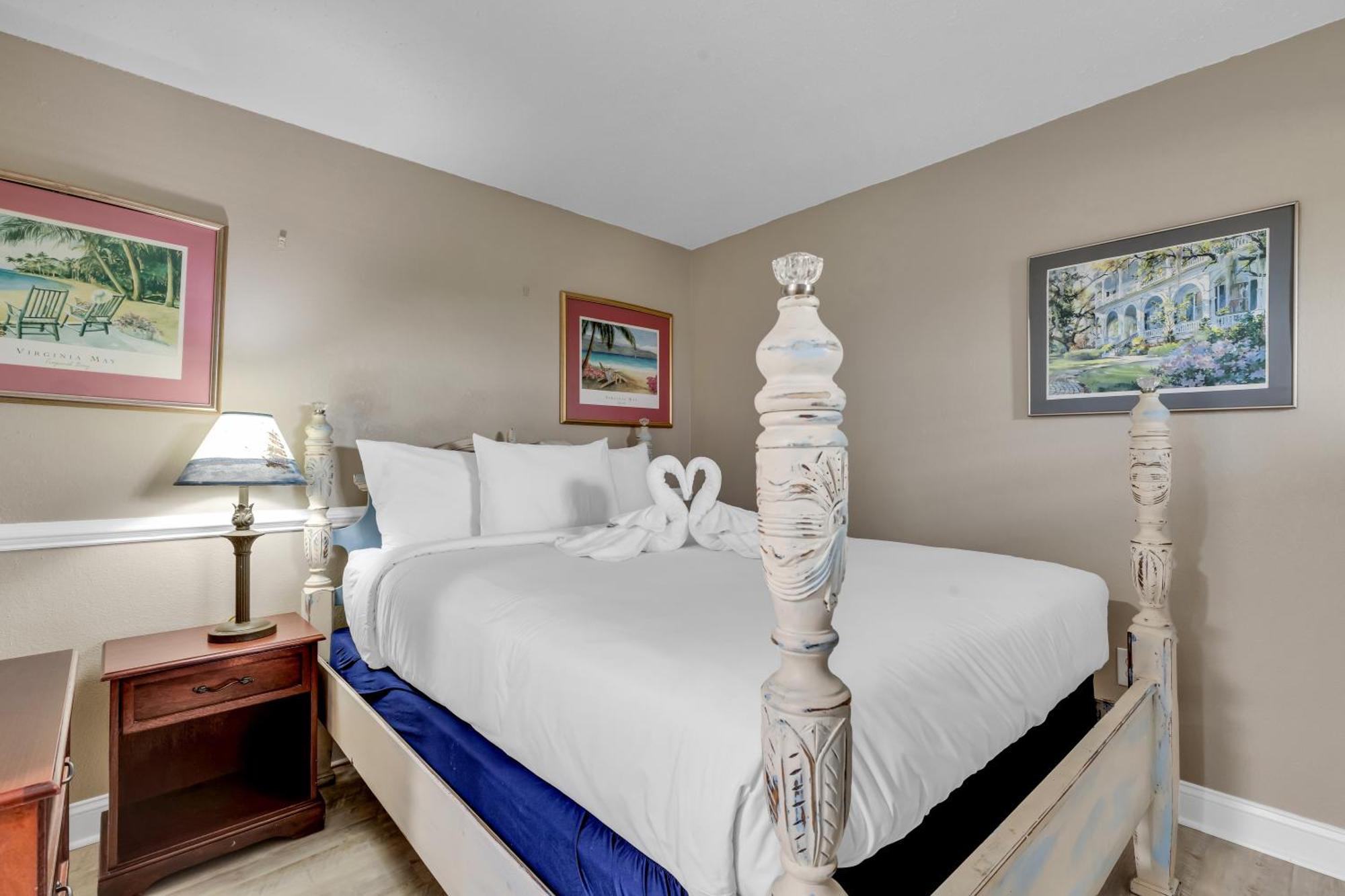 Apartment Hosteeva Stunning Oceanfront Views W Pool Atlantica Towers *