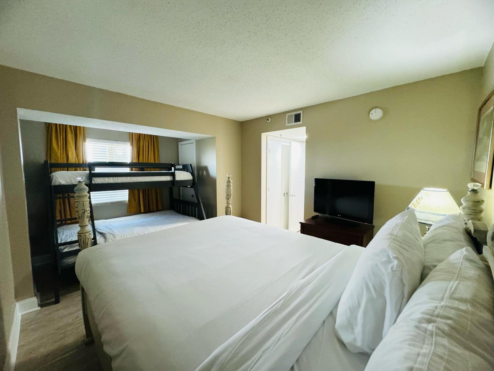 Apartment Hosteeva Stunning Oceanfront Views W Pool Atlantica Towers *