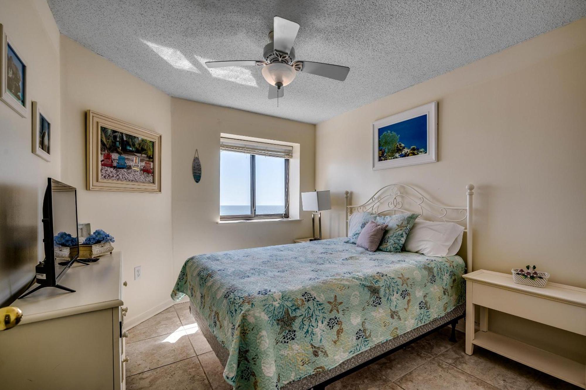 Holiday home Ocean Bay Club 1201 Myrtle Beach