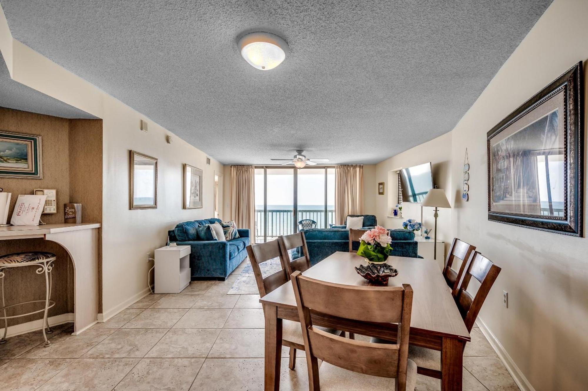 Ocean Bay Club 1201 *