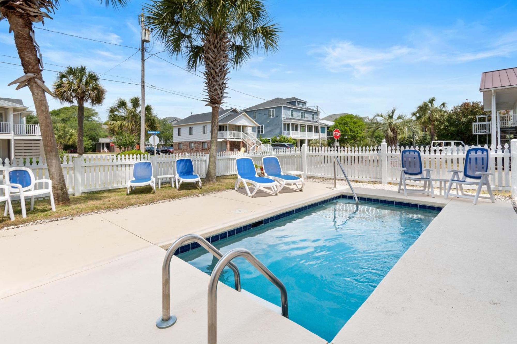 South Ii * Myrtle Beach