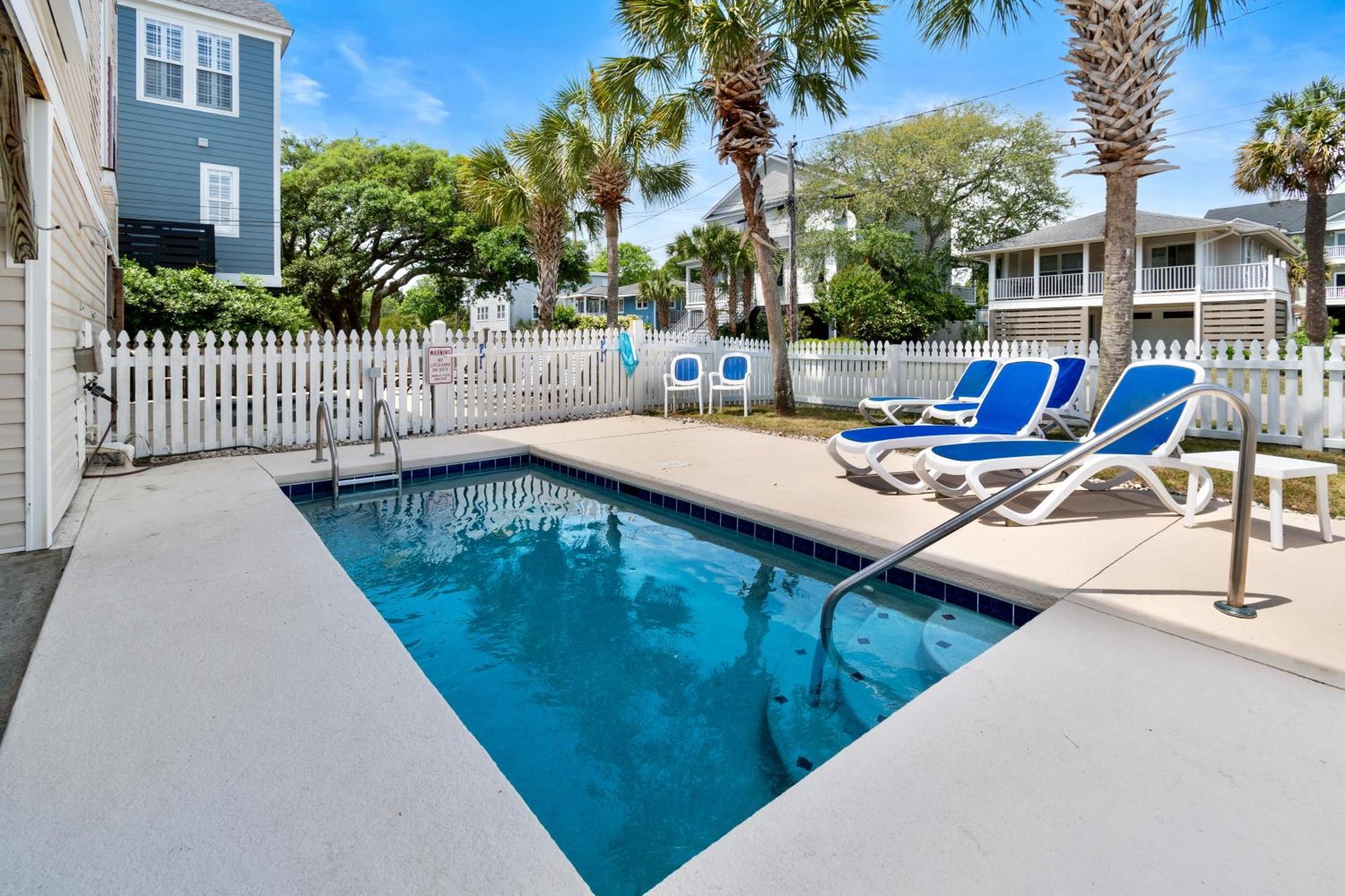 South Ii * Myrtle Beach