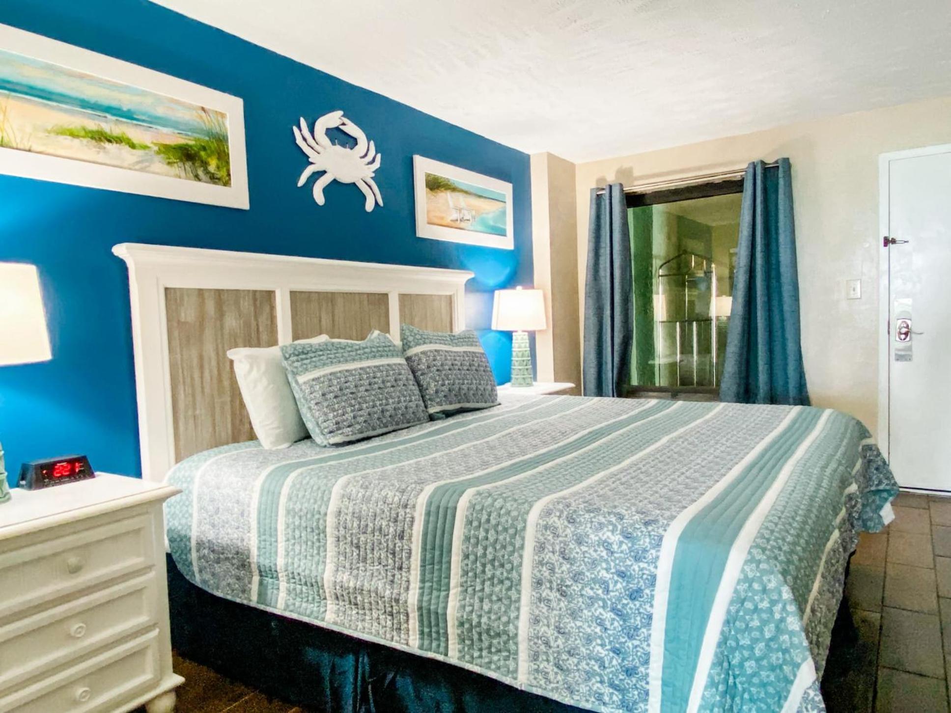 Holiday home Oceanfront Modern W Lazy River Near Boardwalk