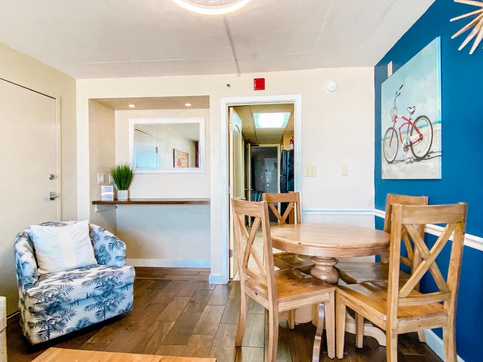 Holiday home Oceanfront Modern W Lazy River Near Boardwalk Myrtle Beach