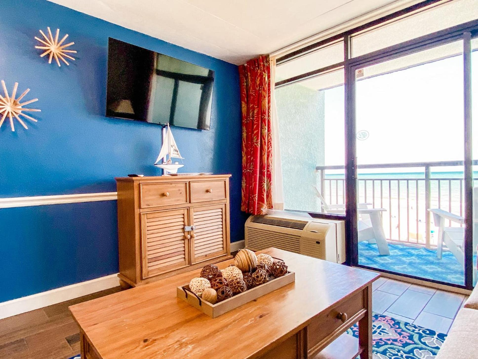 Holiday home Oceanfront Modern W Lazy River Near Boardwalk