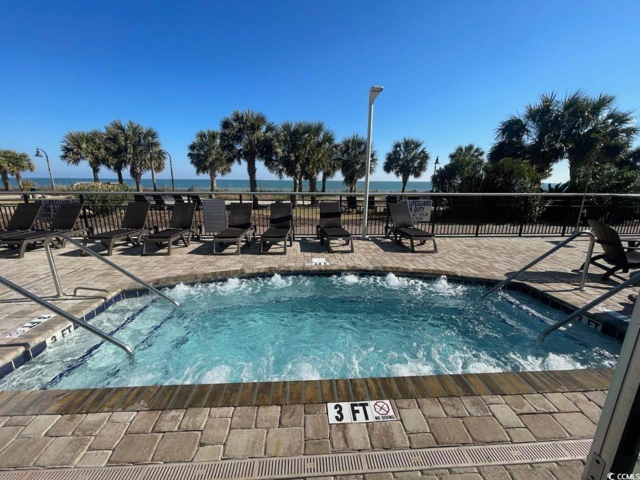 Bay View 1707b *