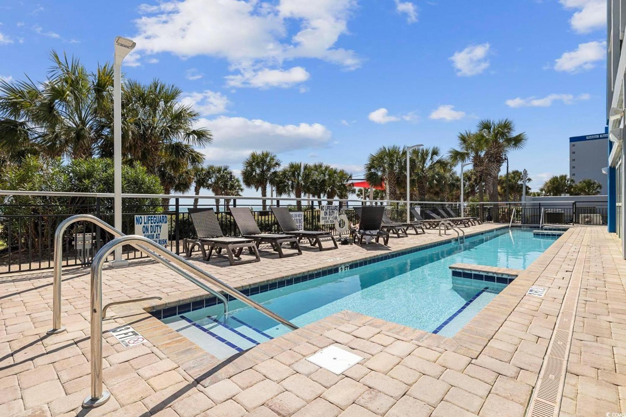 Bay View 1707a * Myrtle Beach
