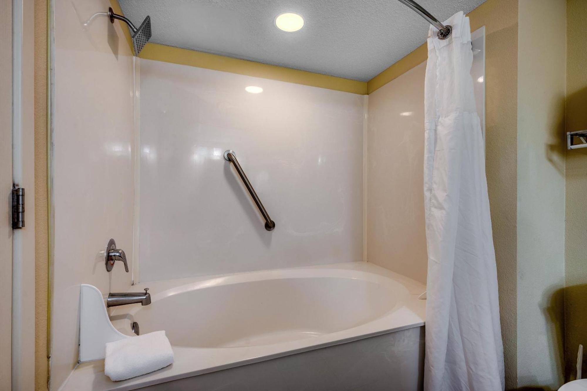 Holiday home Carolinian 733 *