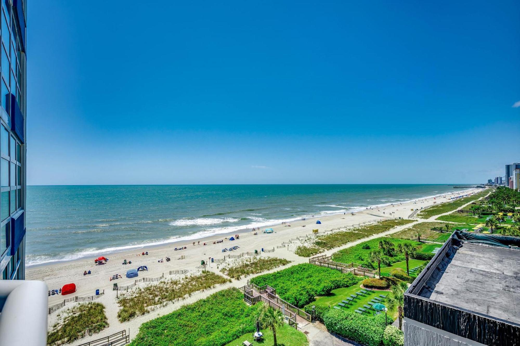 Carolinian 733 Myrtle Beach