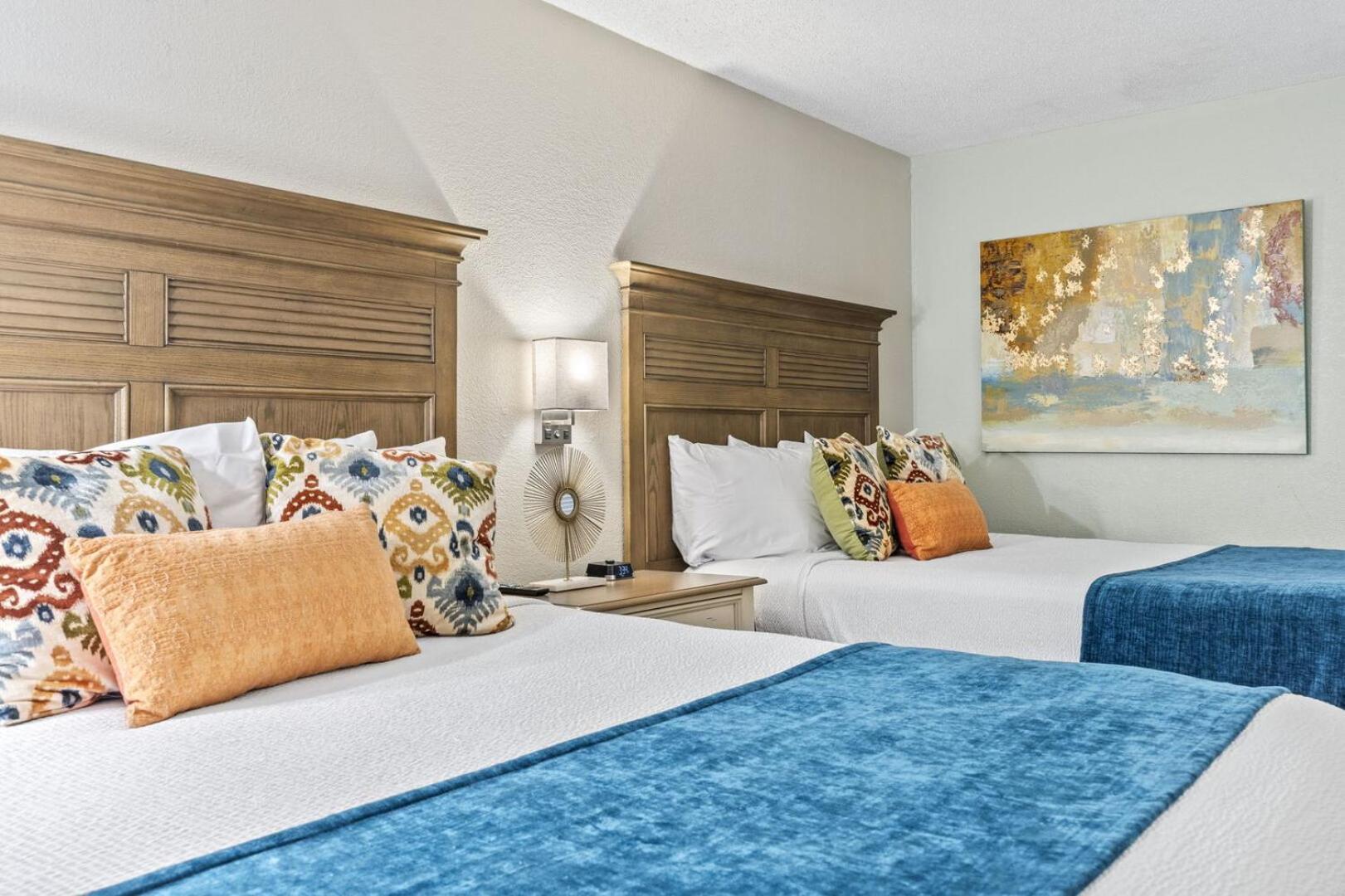 Nicely Renovated 1 Bedroom Condo-with Spectacular Views! Pinnacle 755 * Myrtle Beach
