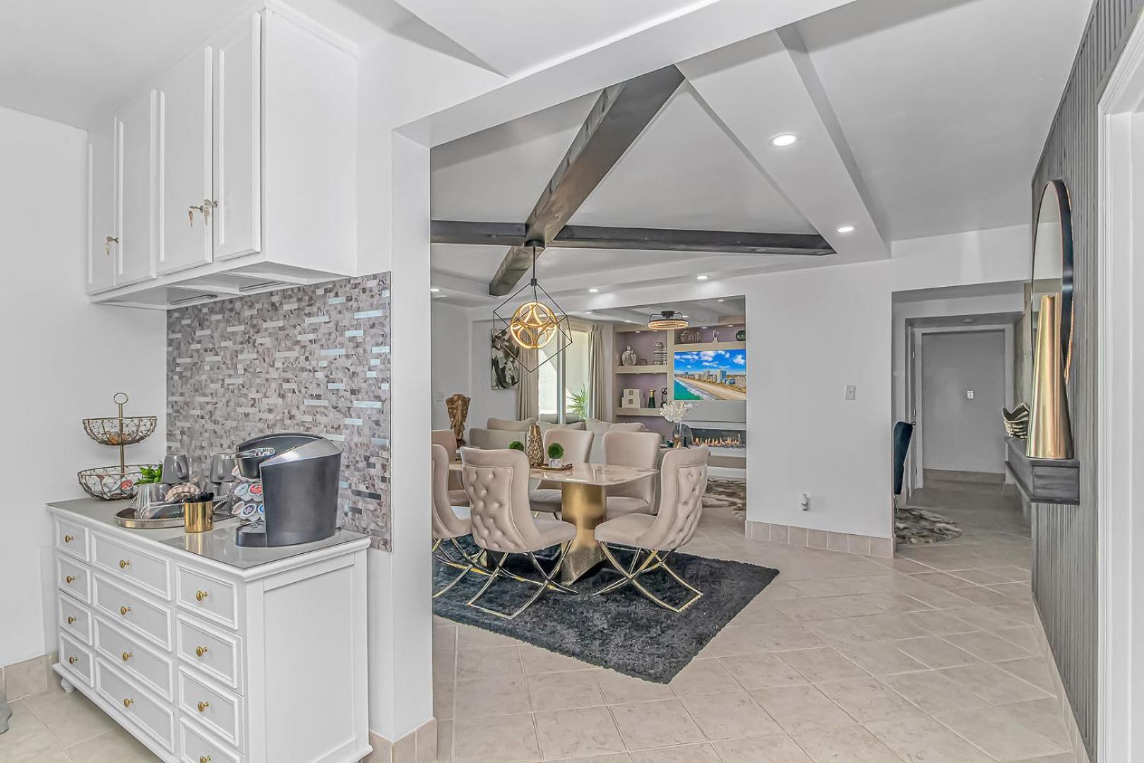 Holiday home Breathtaking Penthouse At Towers! Stunning Views! Myrtle Beach