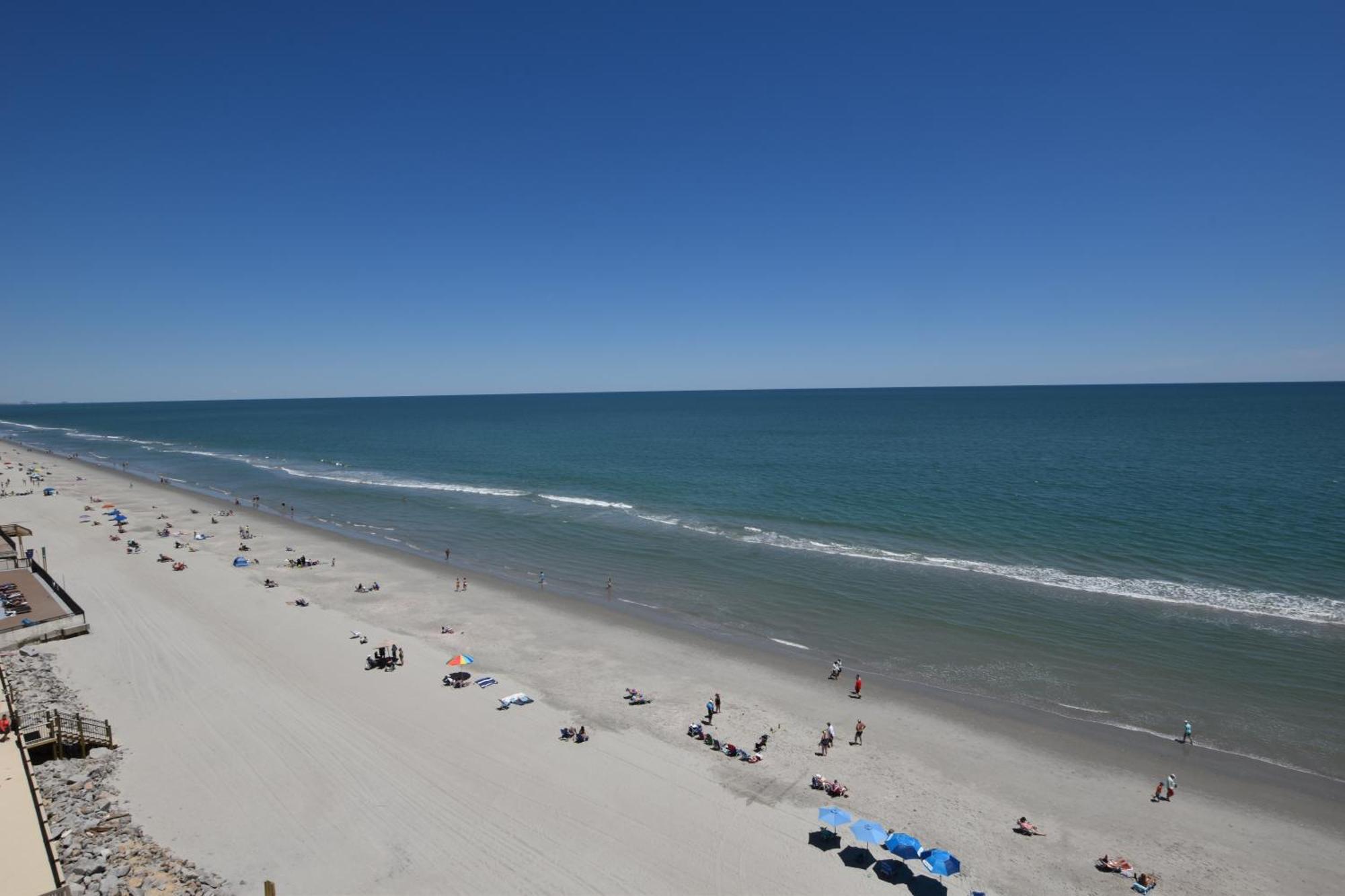 0804 Waters Edge * Myrtle Beach