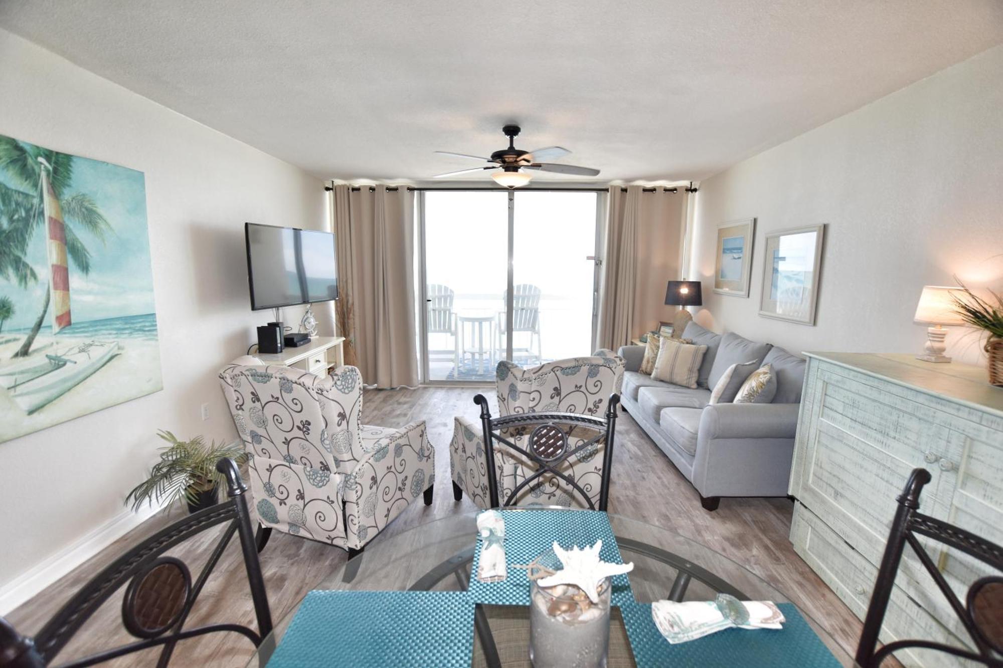 0804 Waters Edge Apartment Myrtle Beach