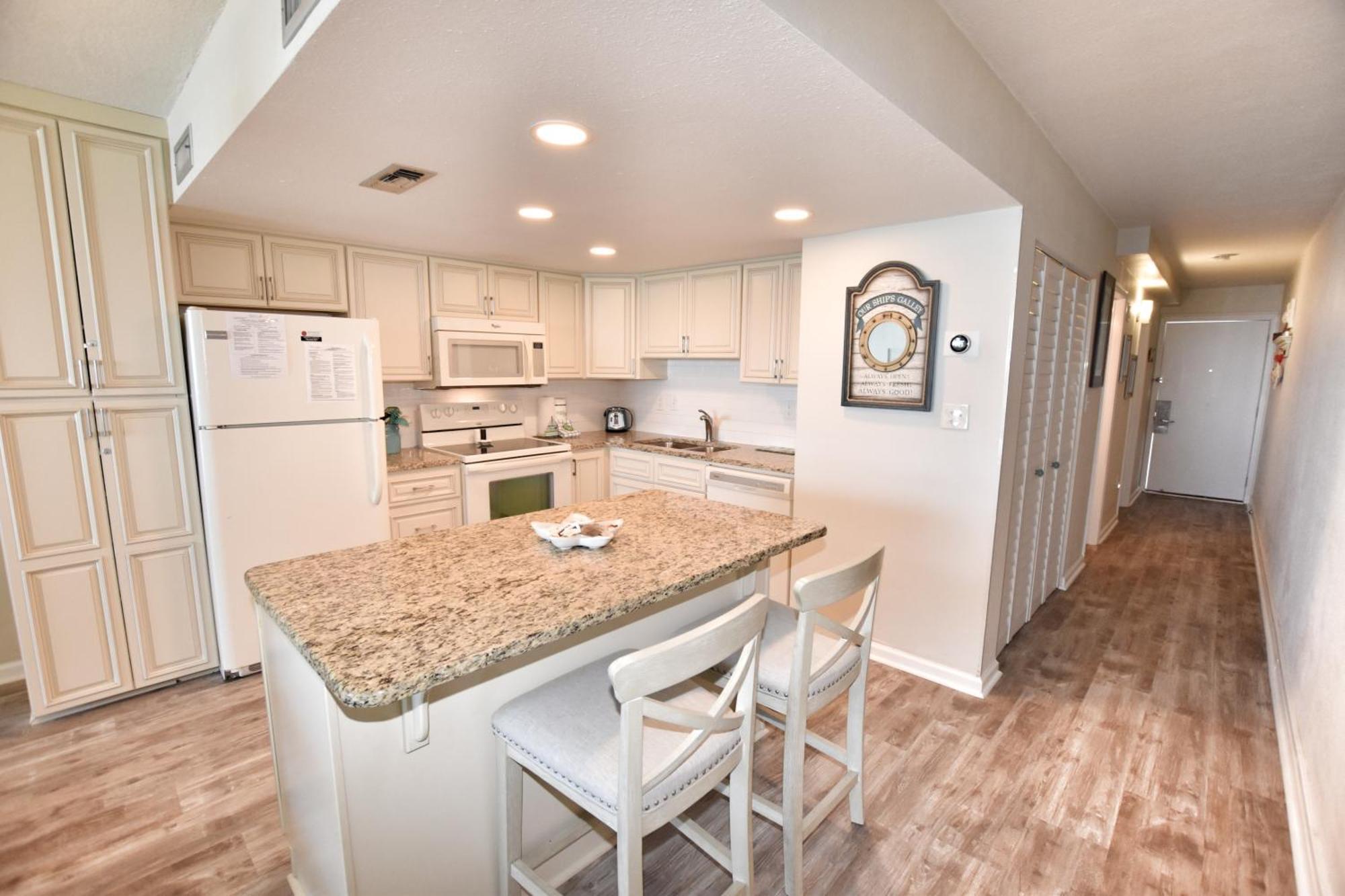 Apartment 0804 Waters Edge Myrtle Beach