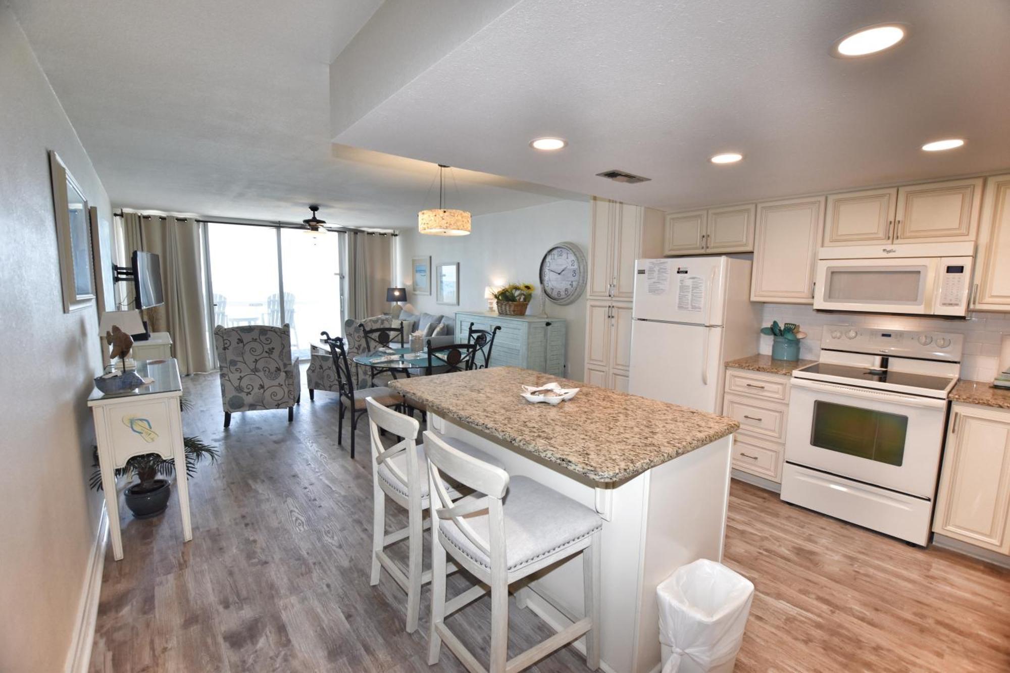 0804 Waters Edge Apartment Myrtle Beach