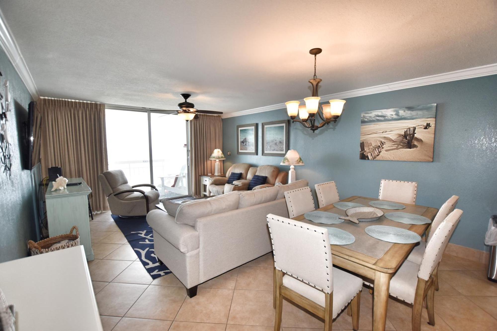 1004 Waters Edge Apartment Myrtle Beach