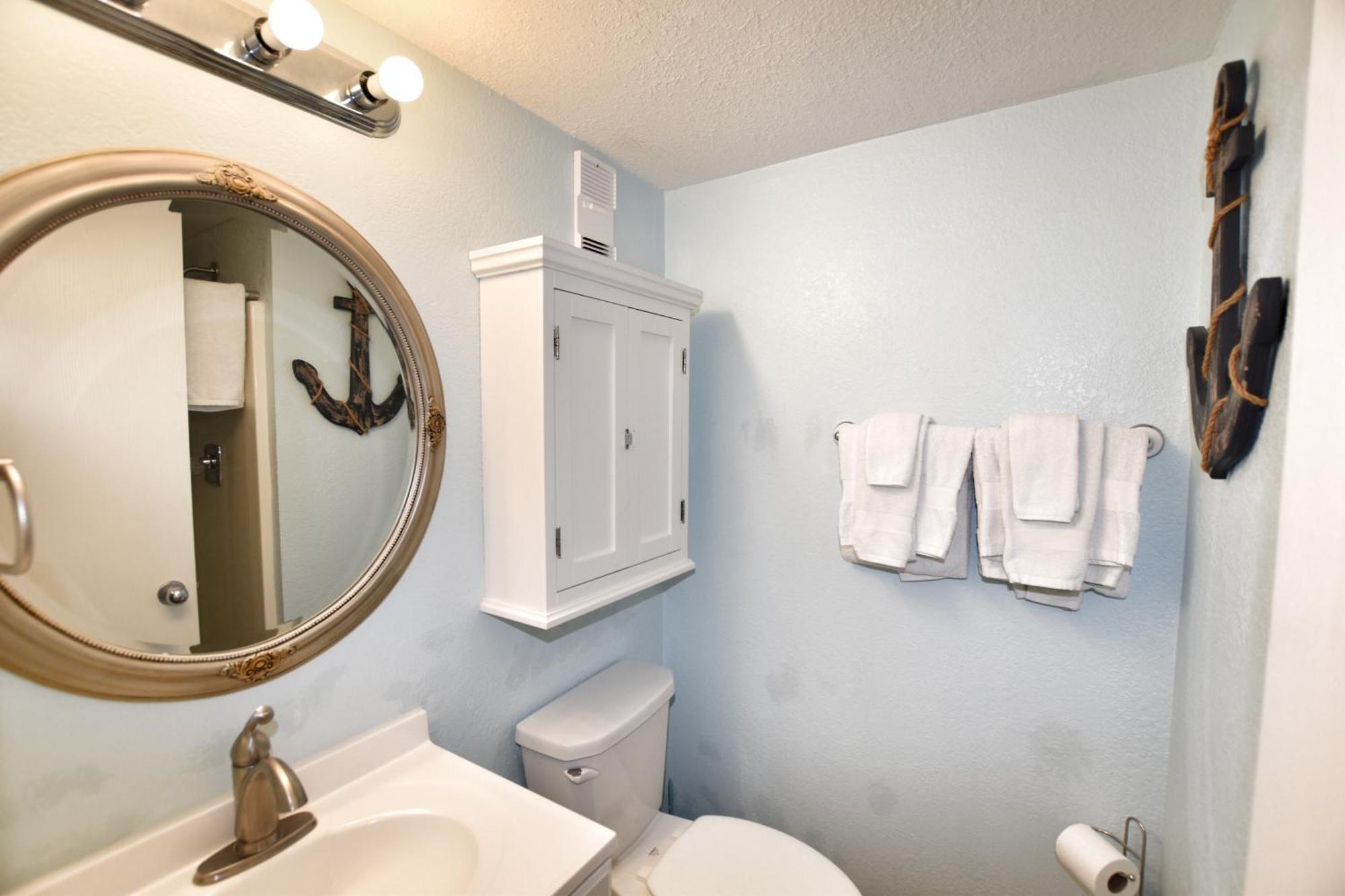Apartment 1004 Waters Edge *