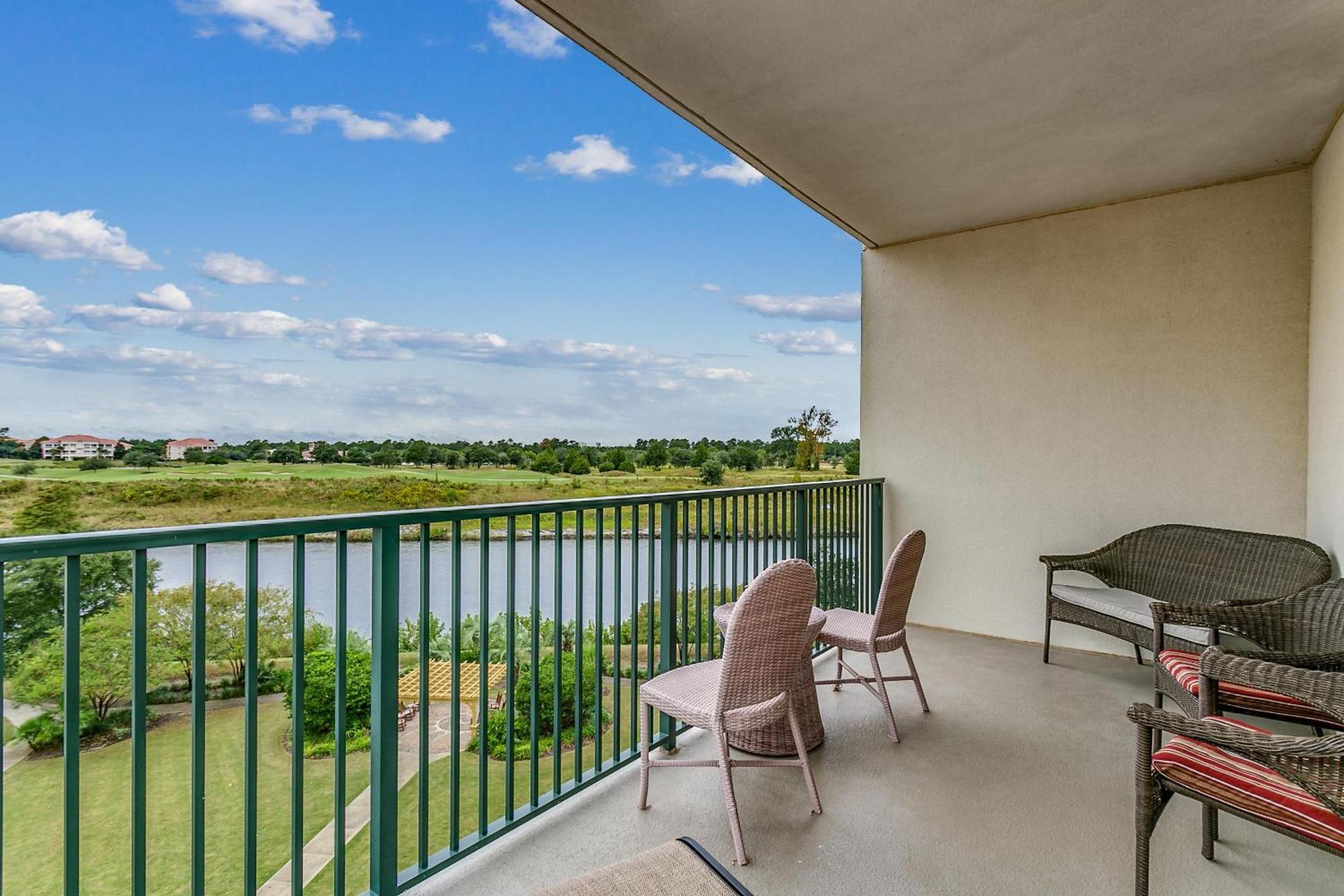 Marina Grande Dunes Unit 4-502 Myrtle Beach