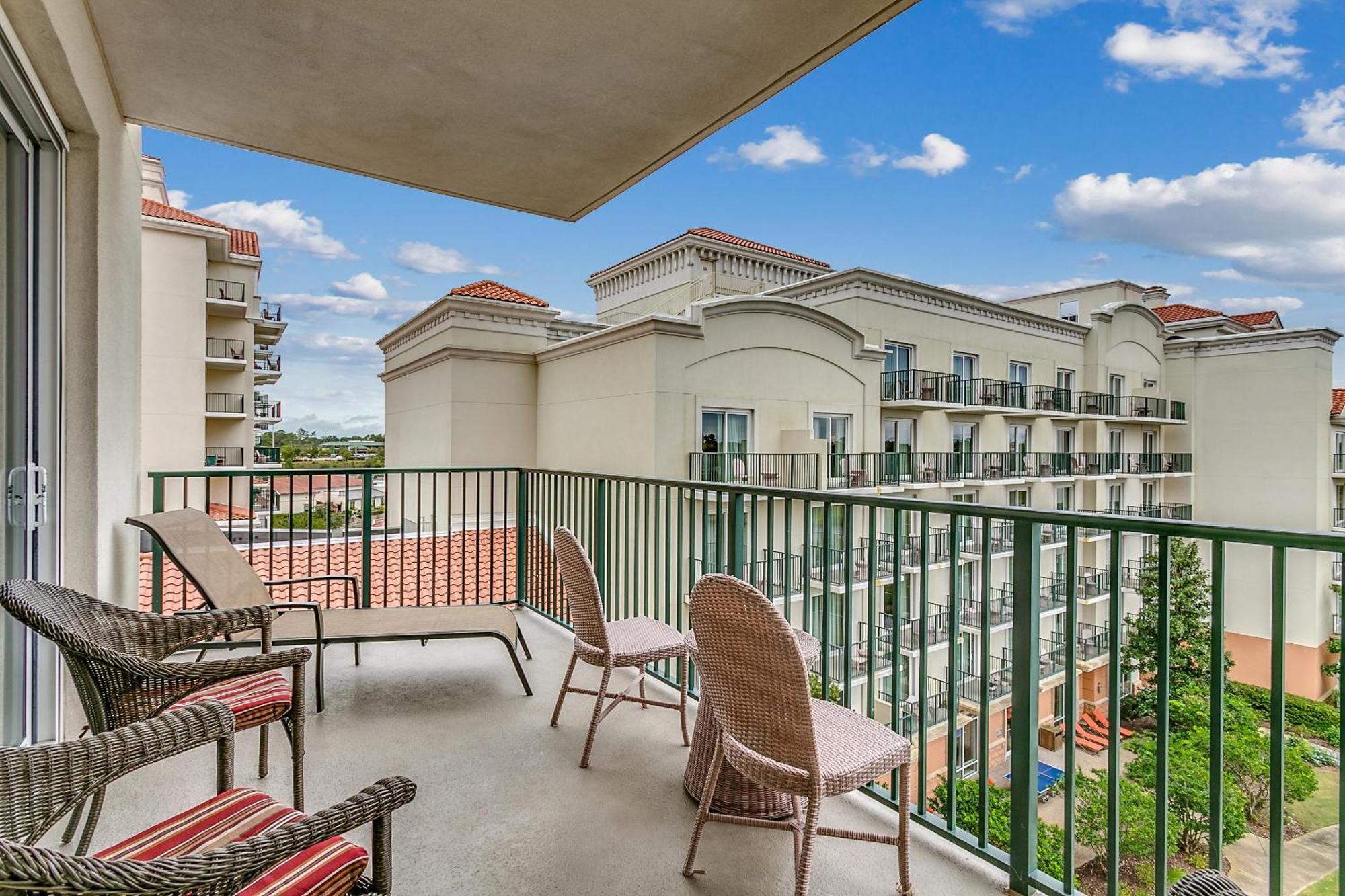 Holiday home Marina Grande Dunes Unit 4-502