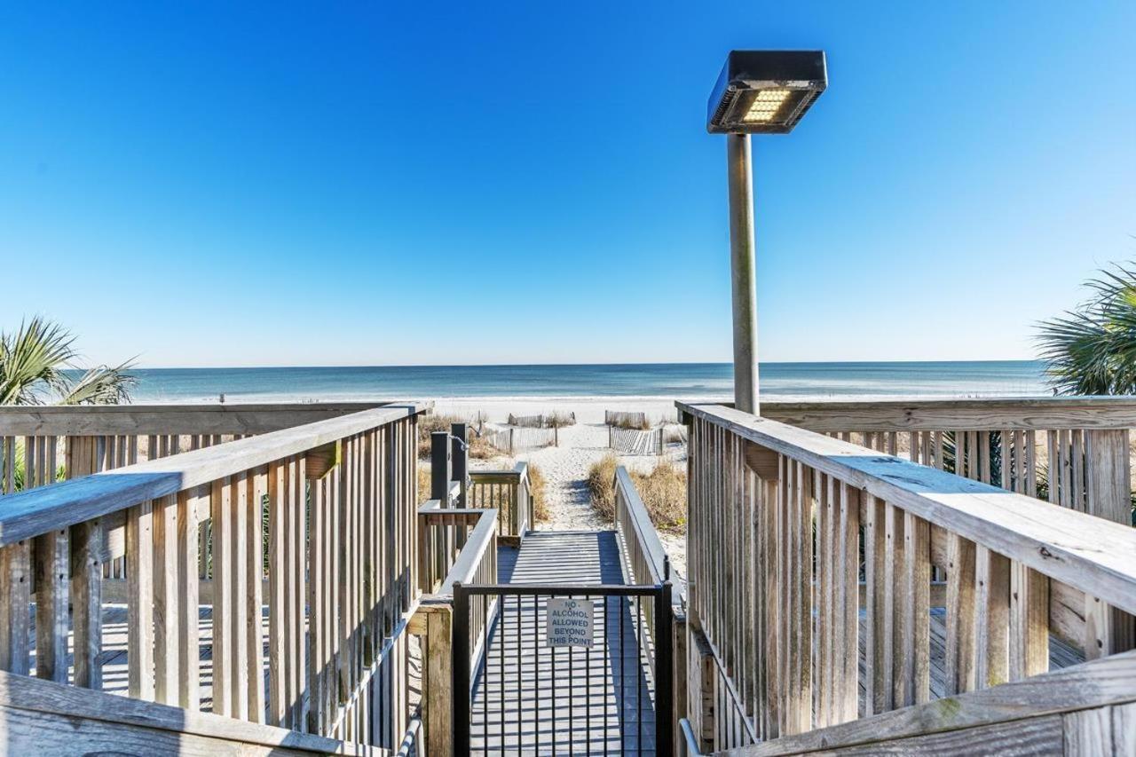 Holiday home Caribbean 806 Myrtle Beach