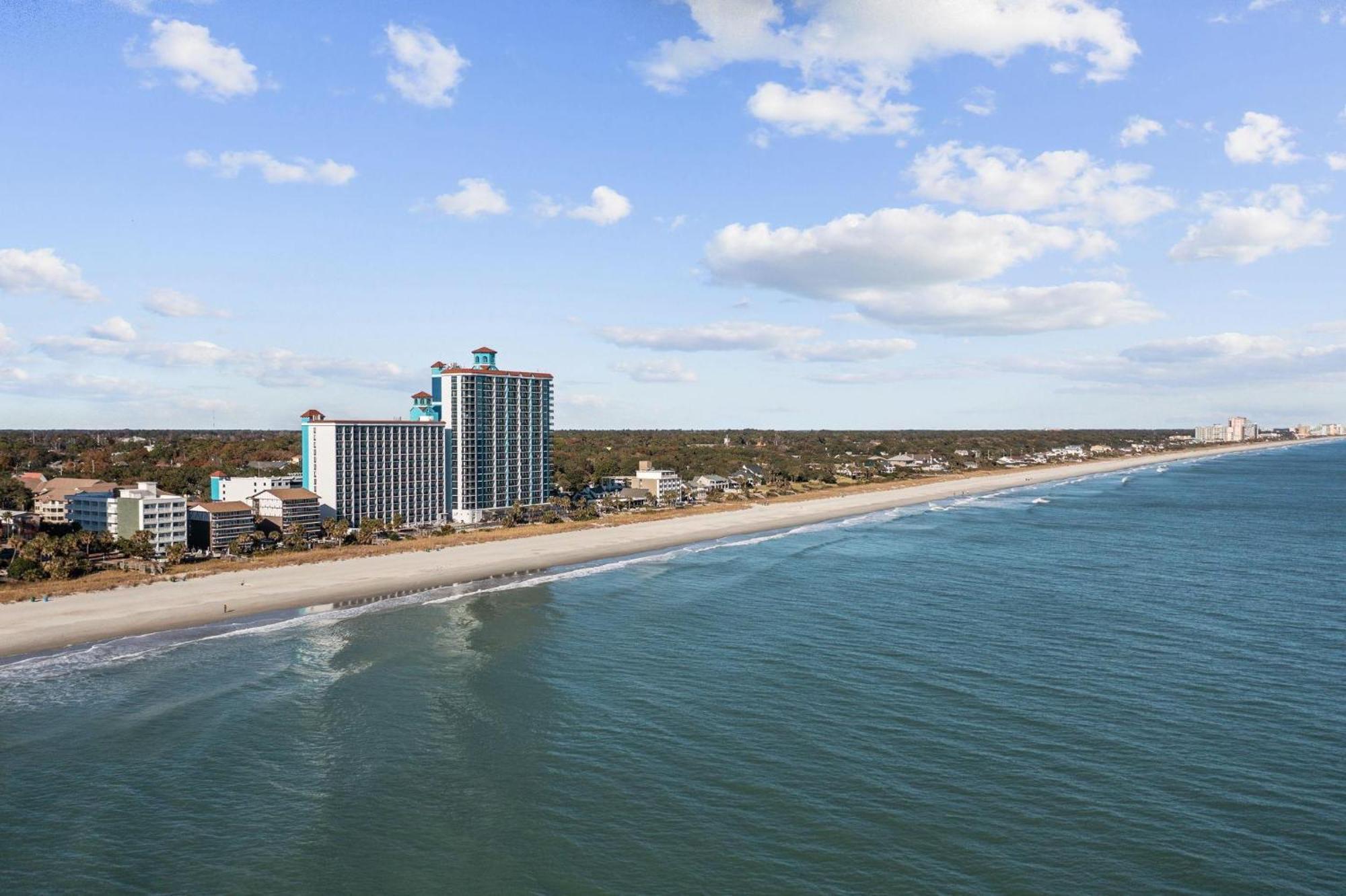 Caribbean 806 Myrtle Beach