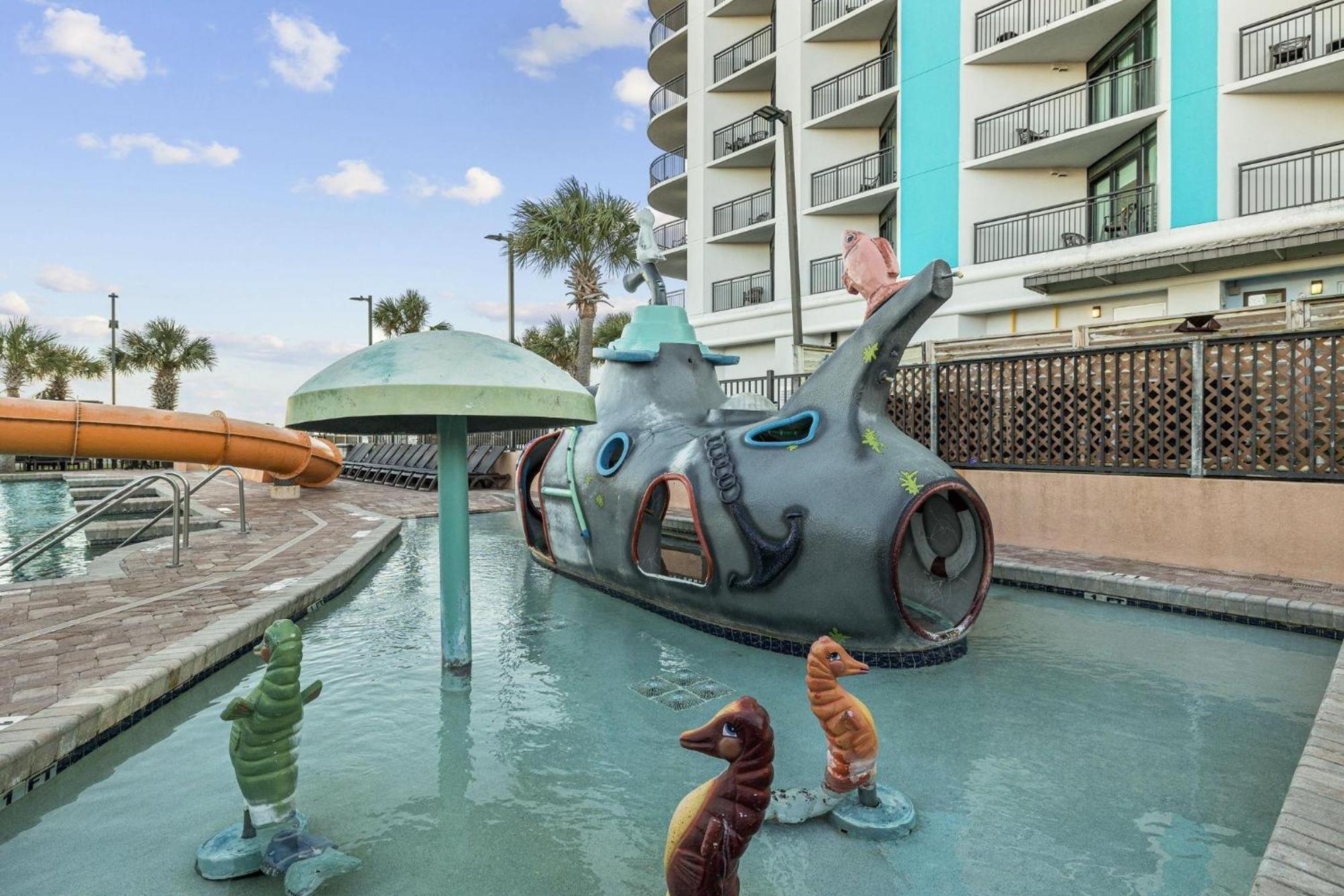 Caribbean 806 * Myrtle Beach