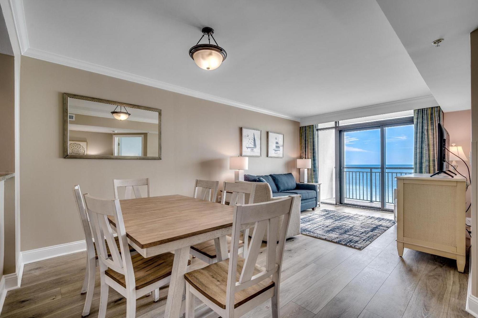 Caribbean 806 Holiday home