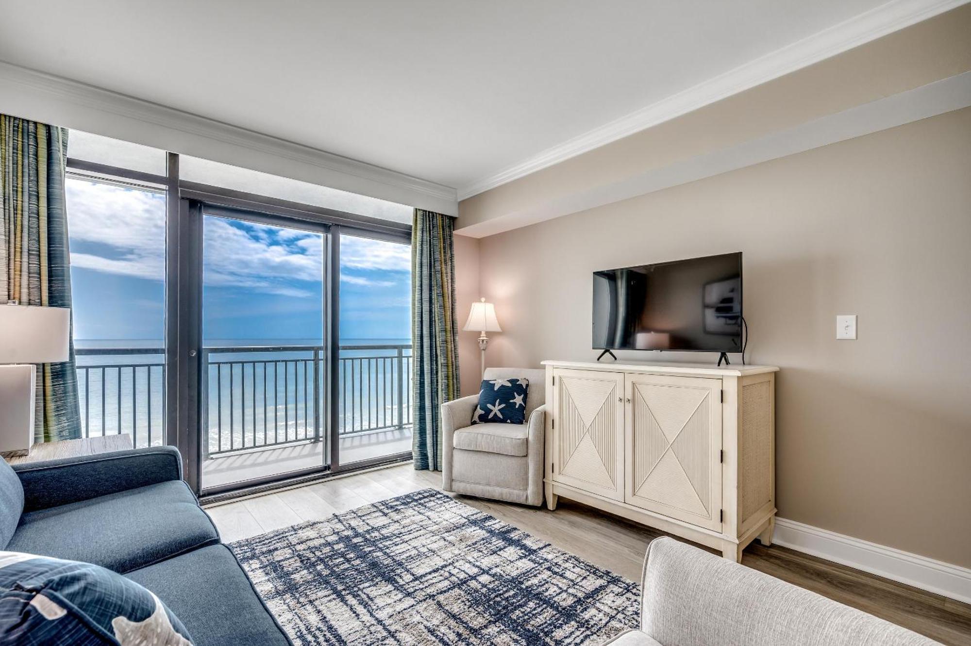 Caribbean 806 Holiday home Myrtle Beach