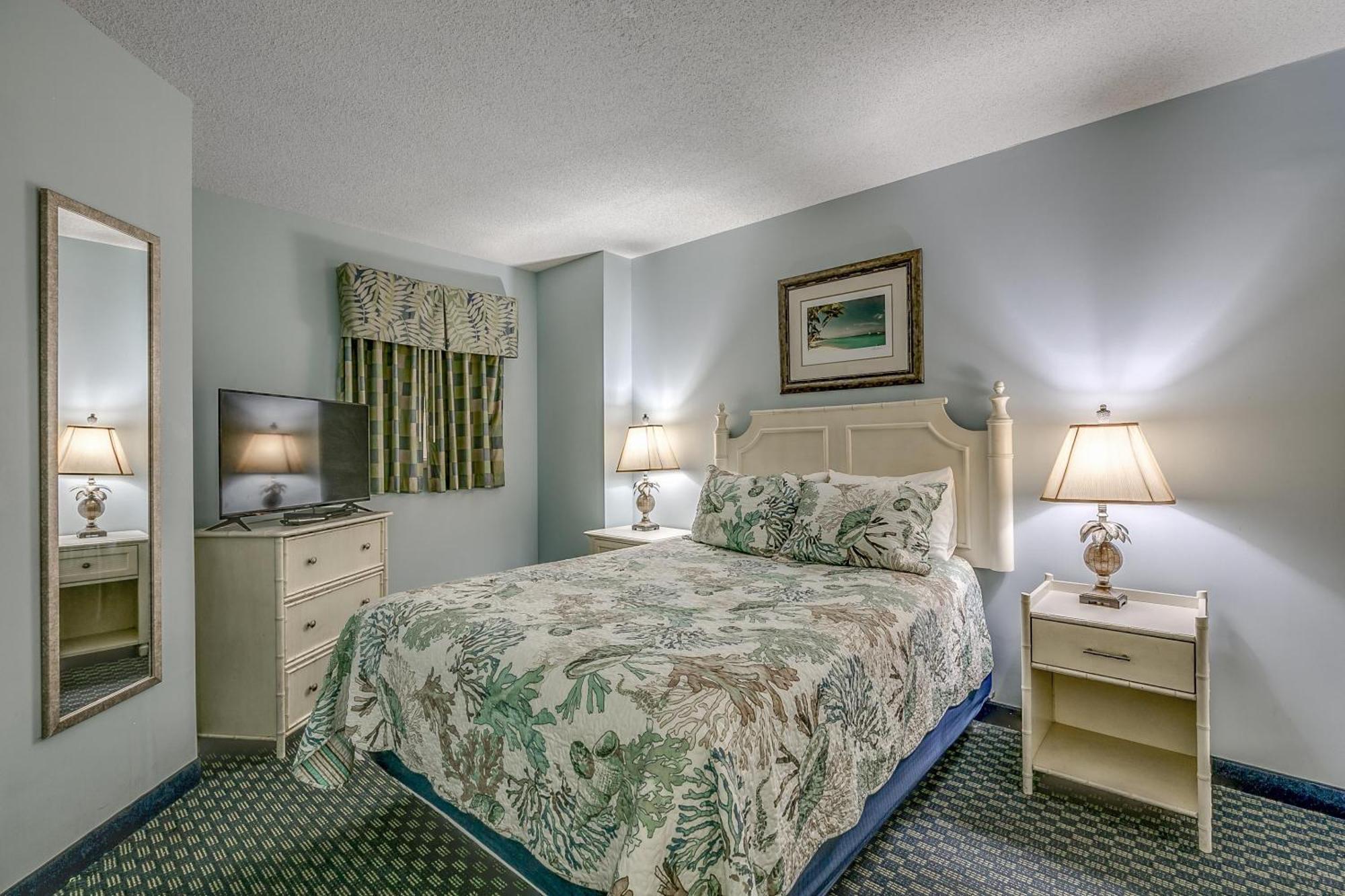 Holiday home Caribbean 806 Myrtle Beach