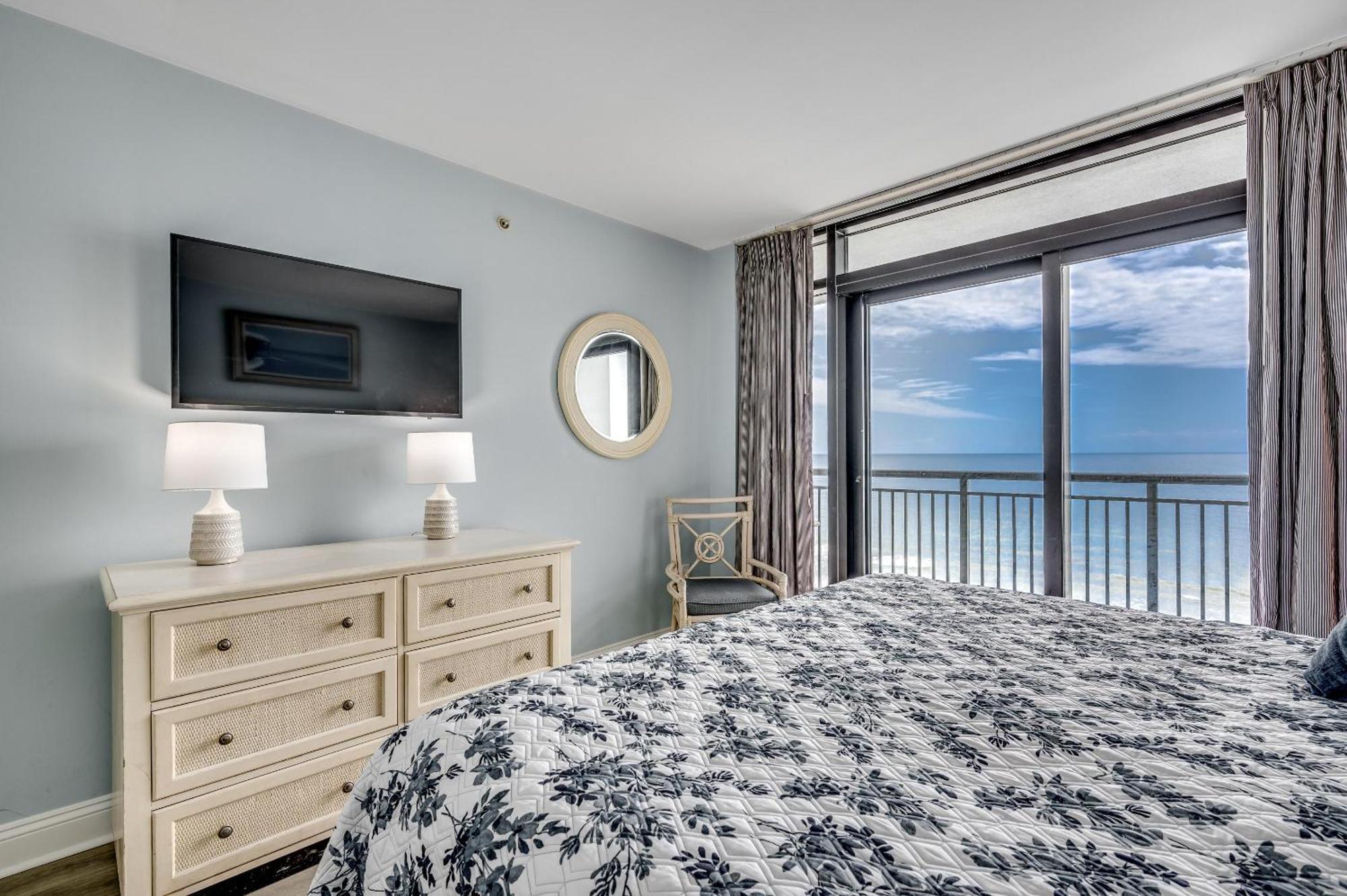 Caribbean 806 Holiday home