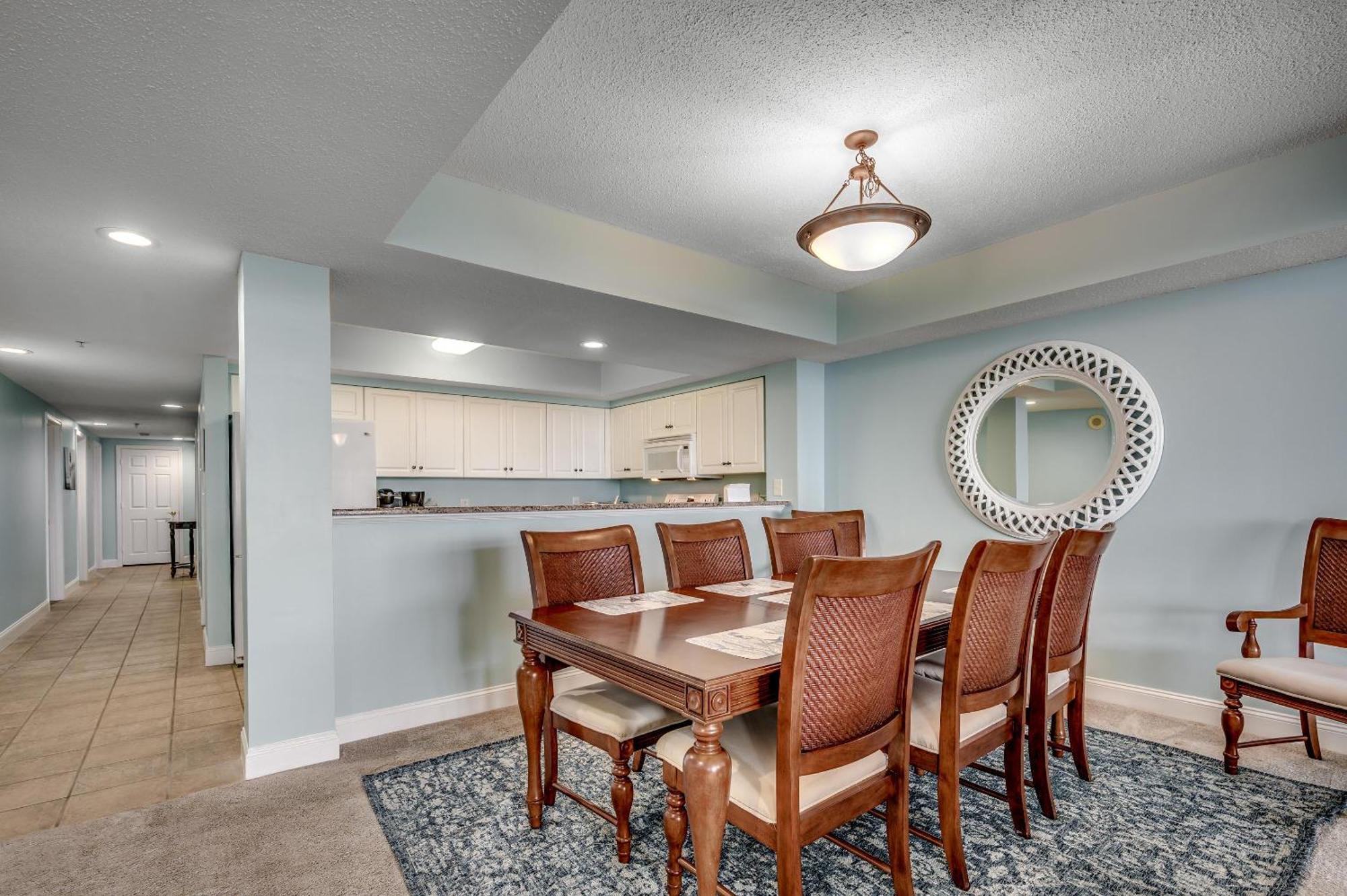 South Wind -208 Holiday home