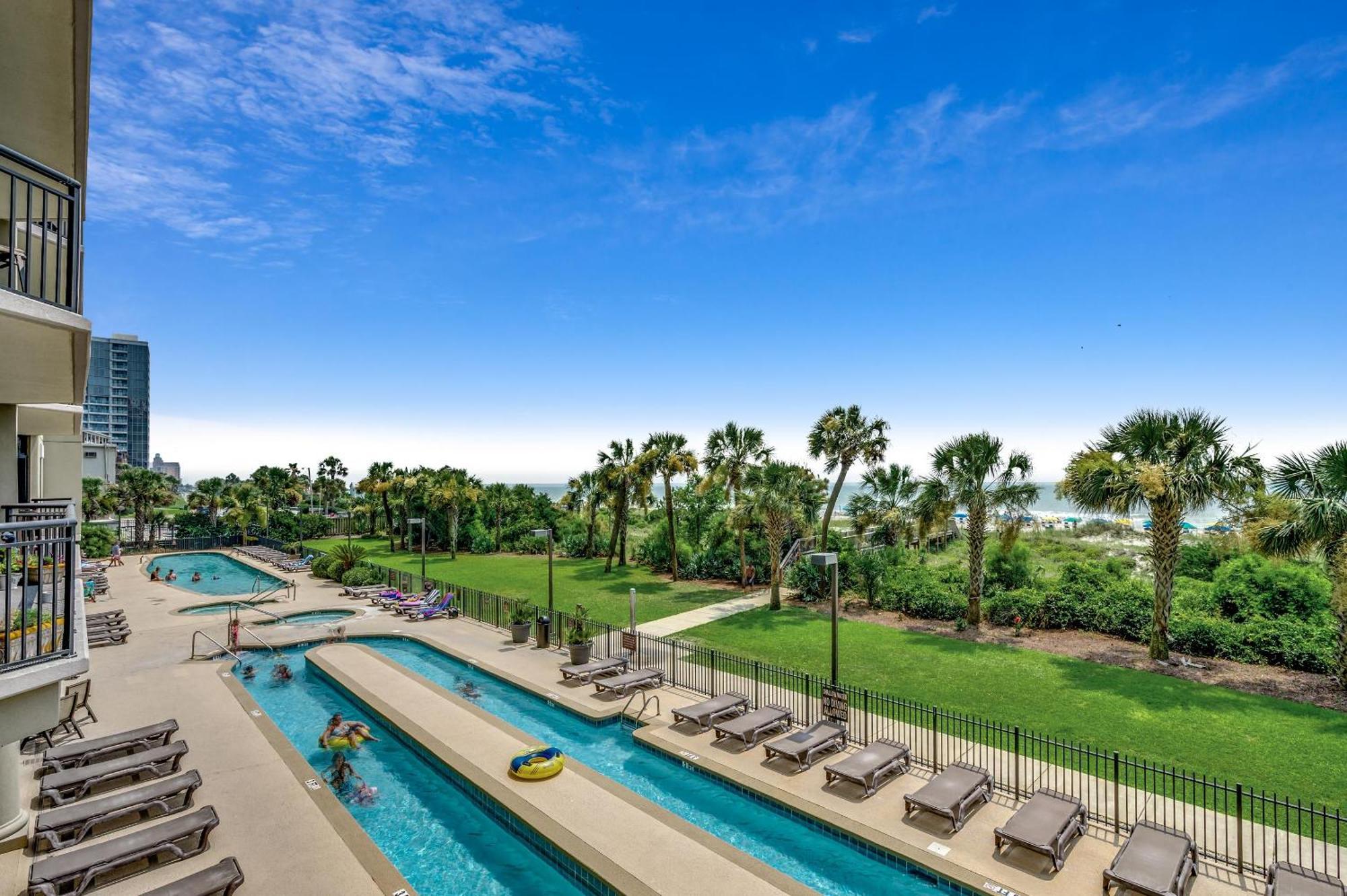 Holiday home South Wind -208 Myrtle Beach