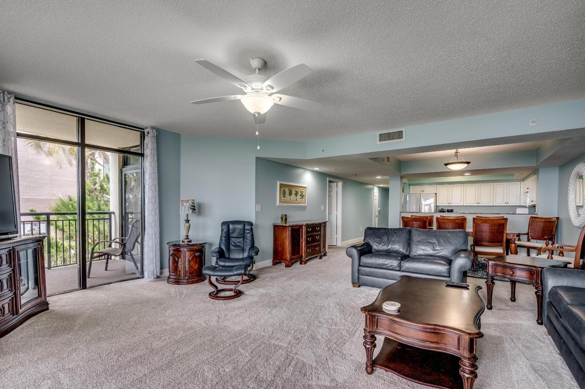 South Wind -208 Holiday home