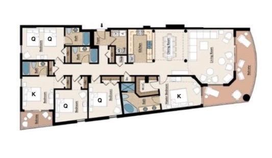 Holiday home South Wind -208