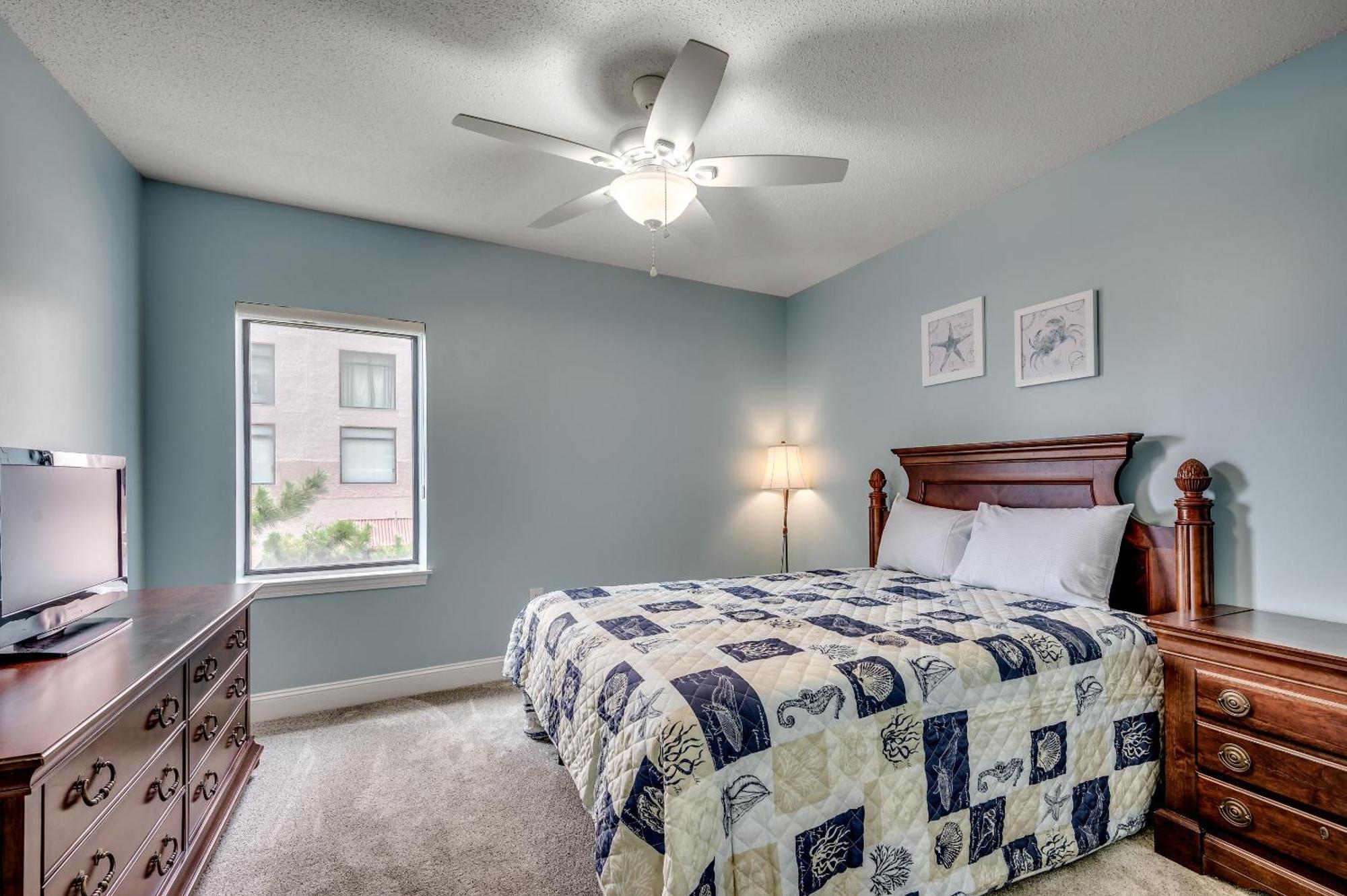 South Wind -208 Holiday home