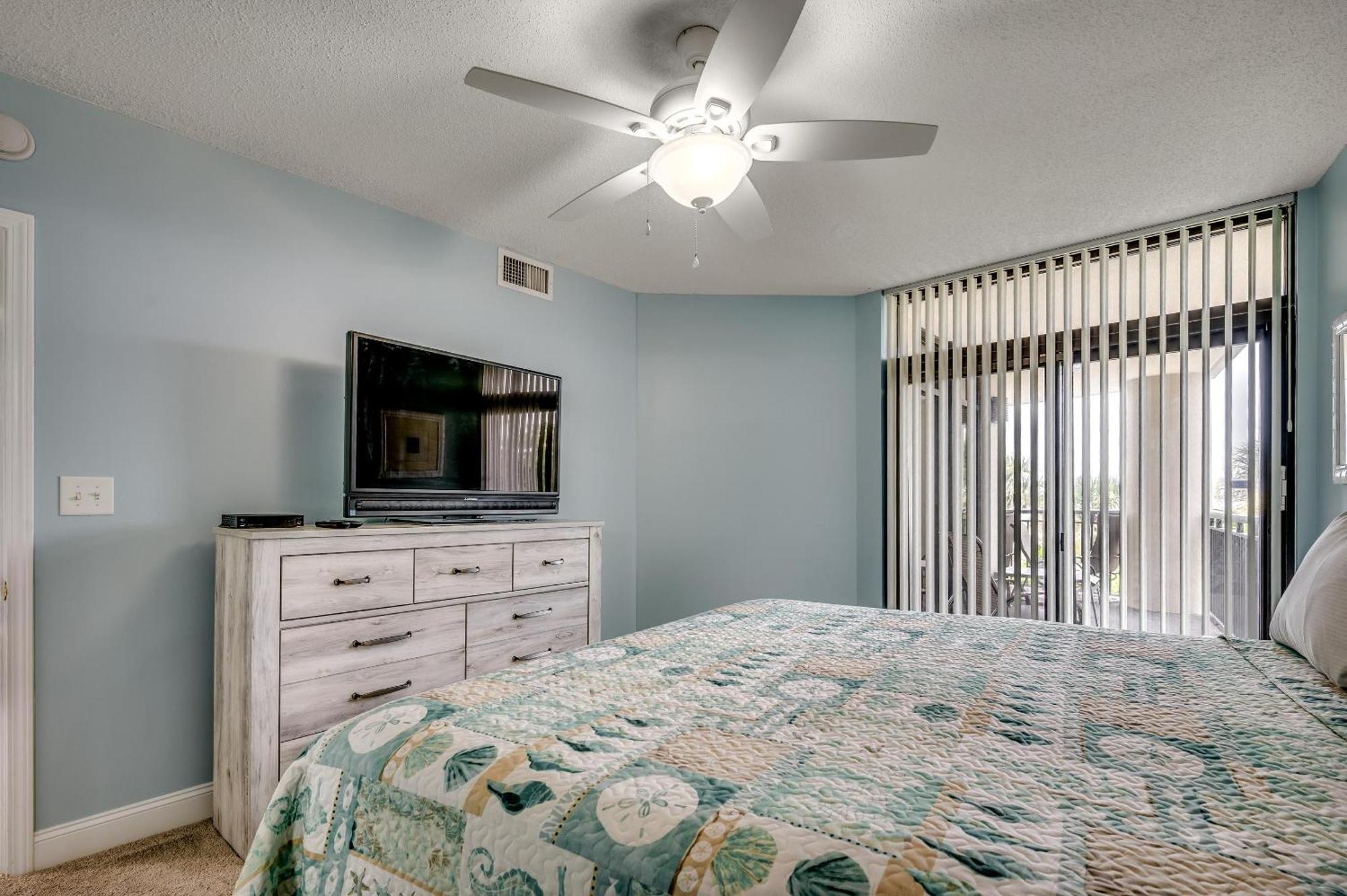 Holiday home South Wind -208 Myrtle Beach