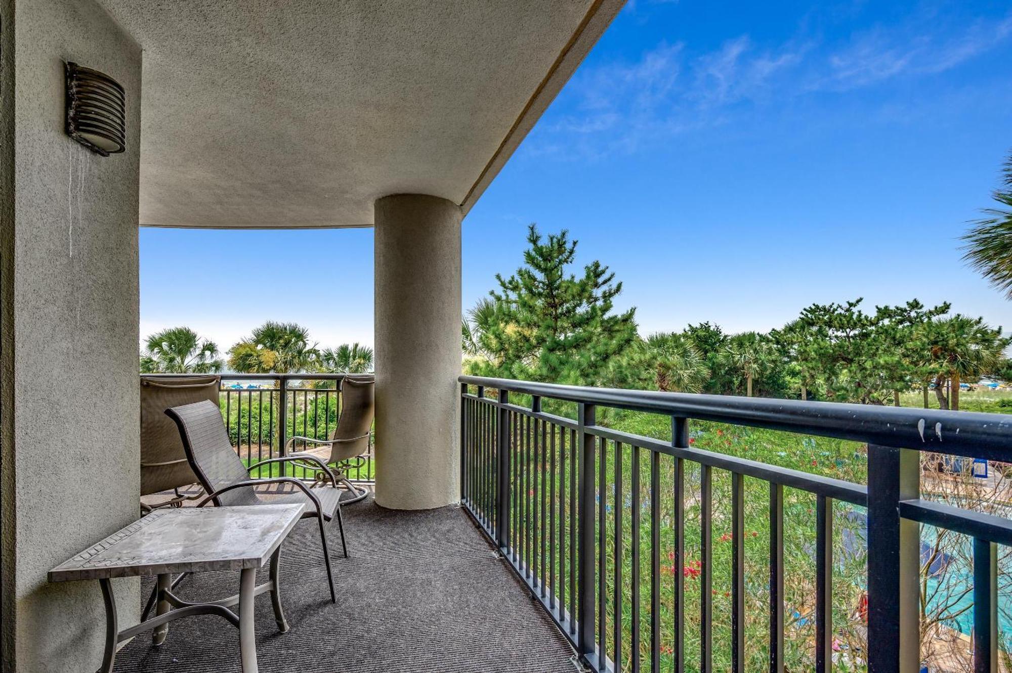 South Wind -208 Myrtle Beach