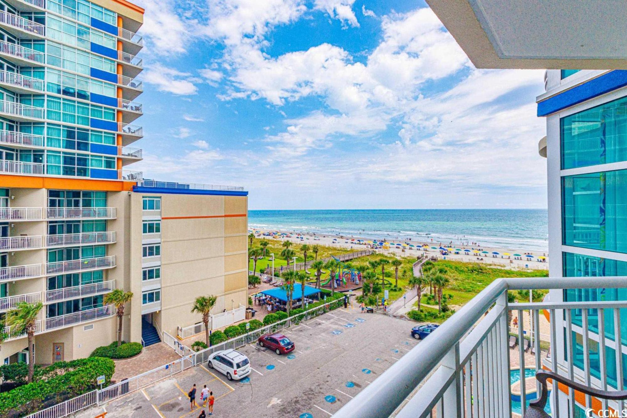 Dunes Village -536 Holiday home Myrtle Beach