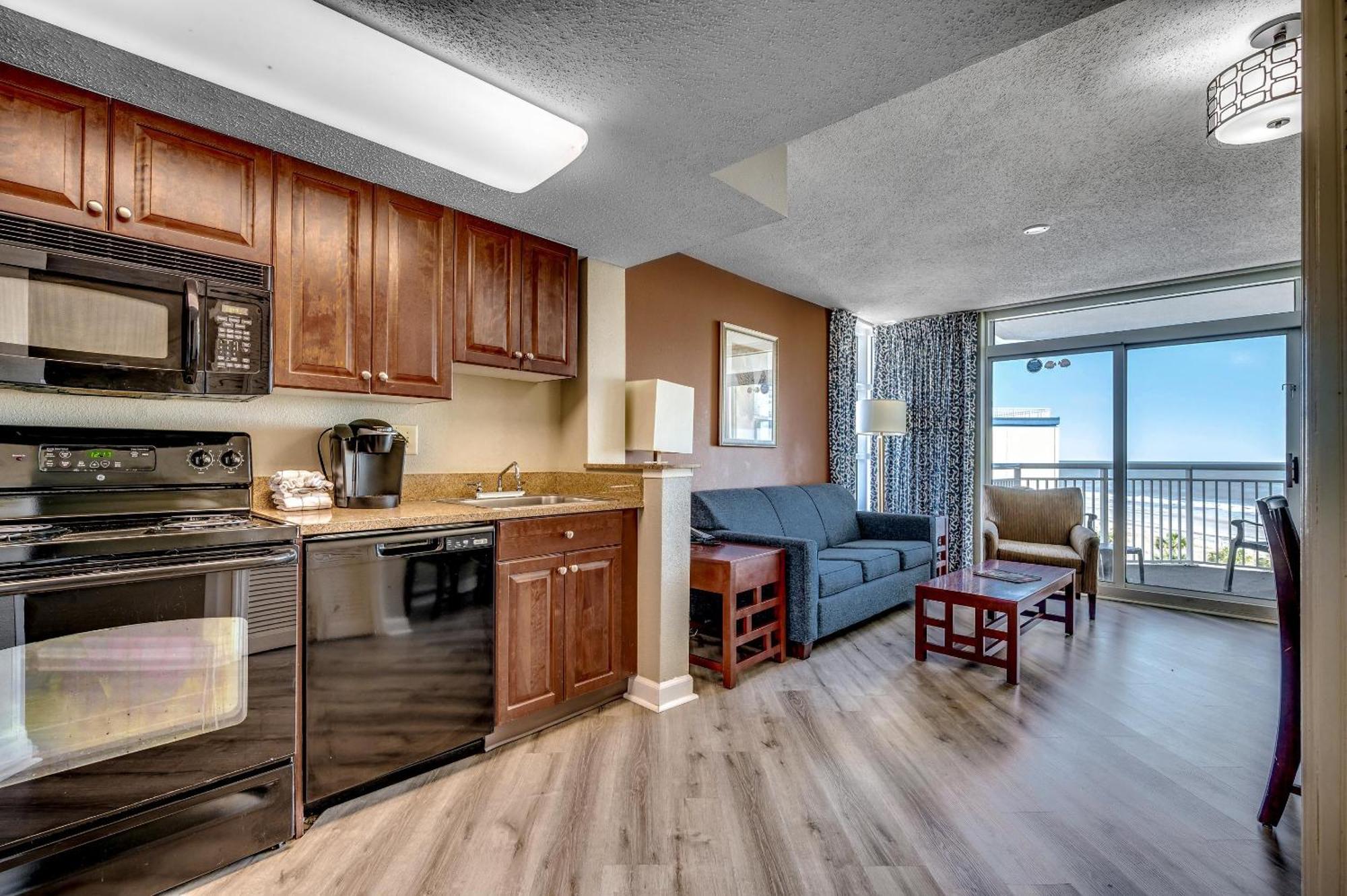 Dunes Village -536