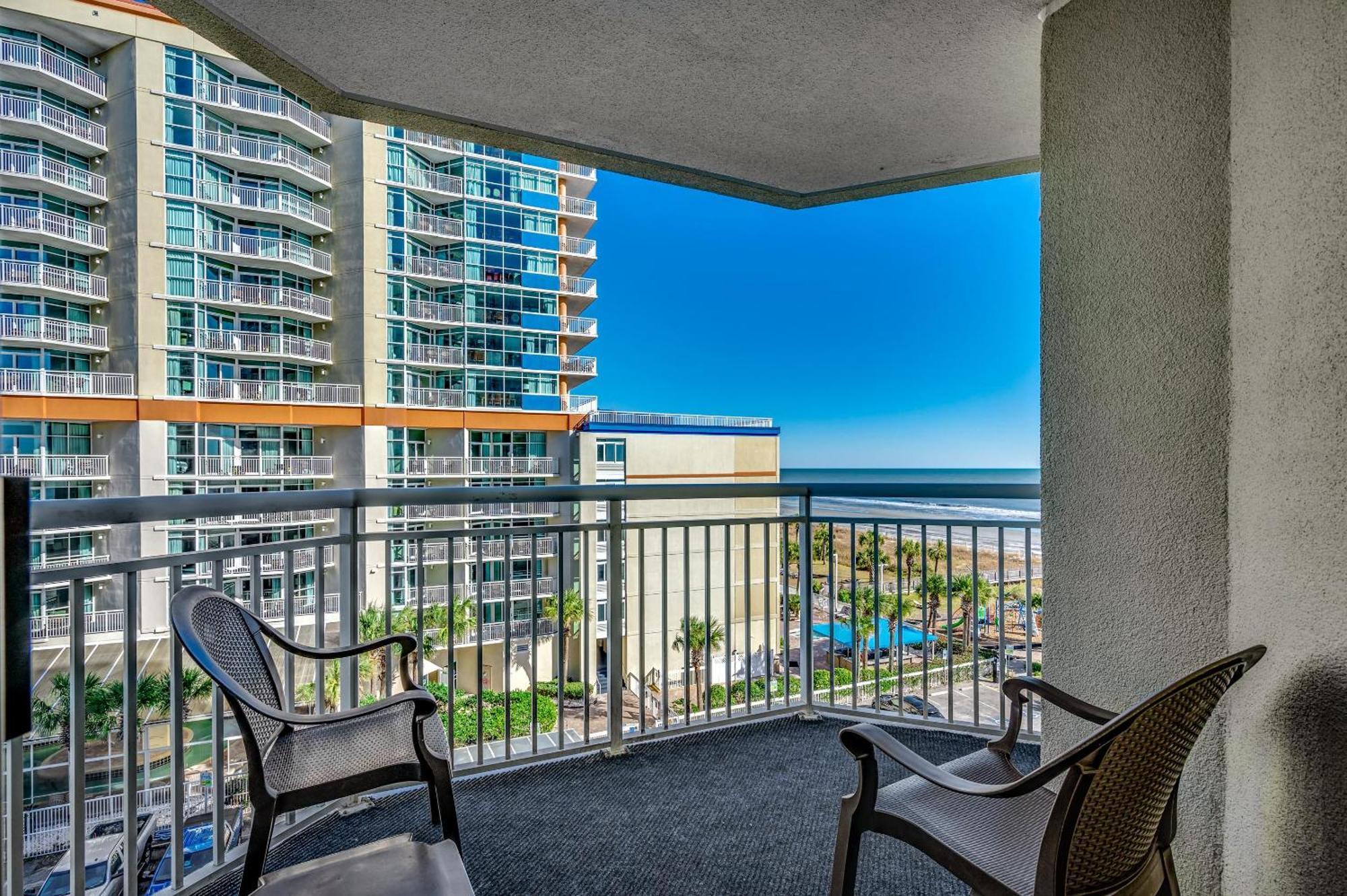 Dunes Village -536 *