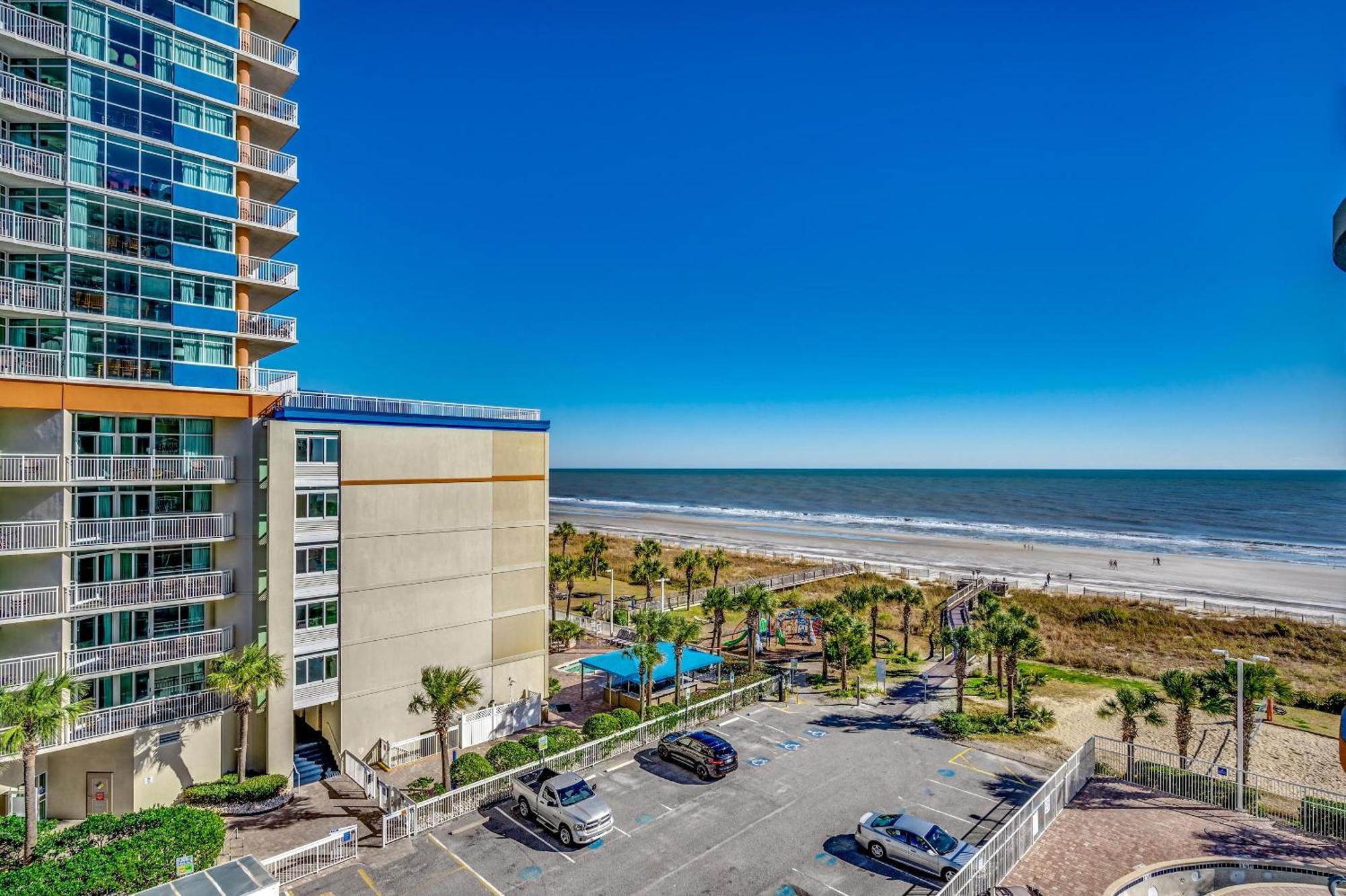 Holiday home Dunes Village -536