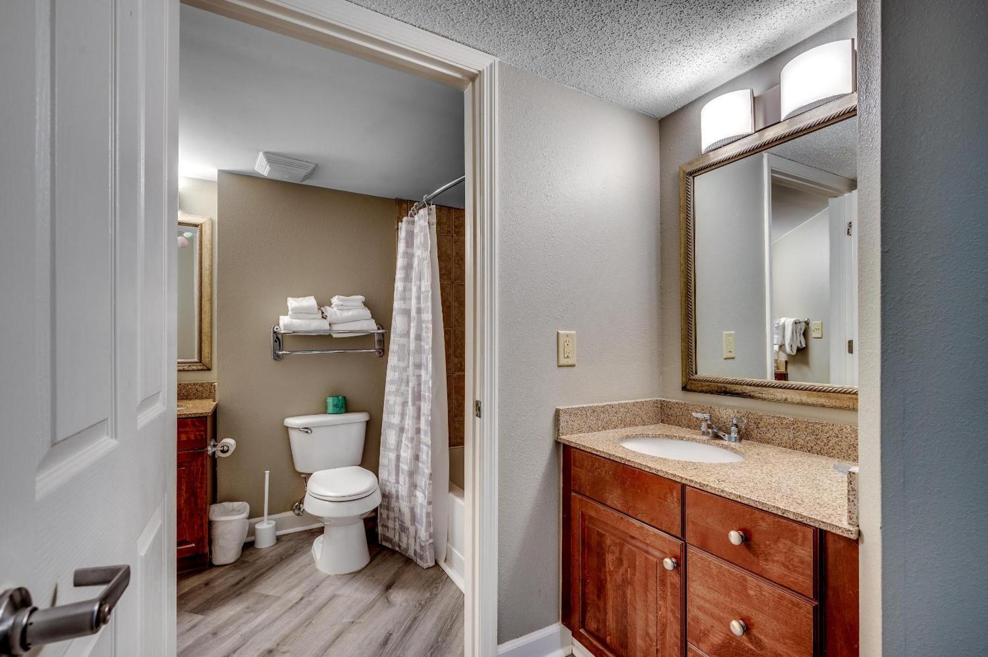 Holiday home Dunes Village -536 Myrtle Beach