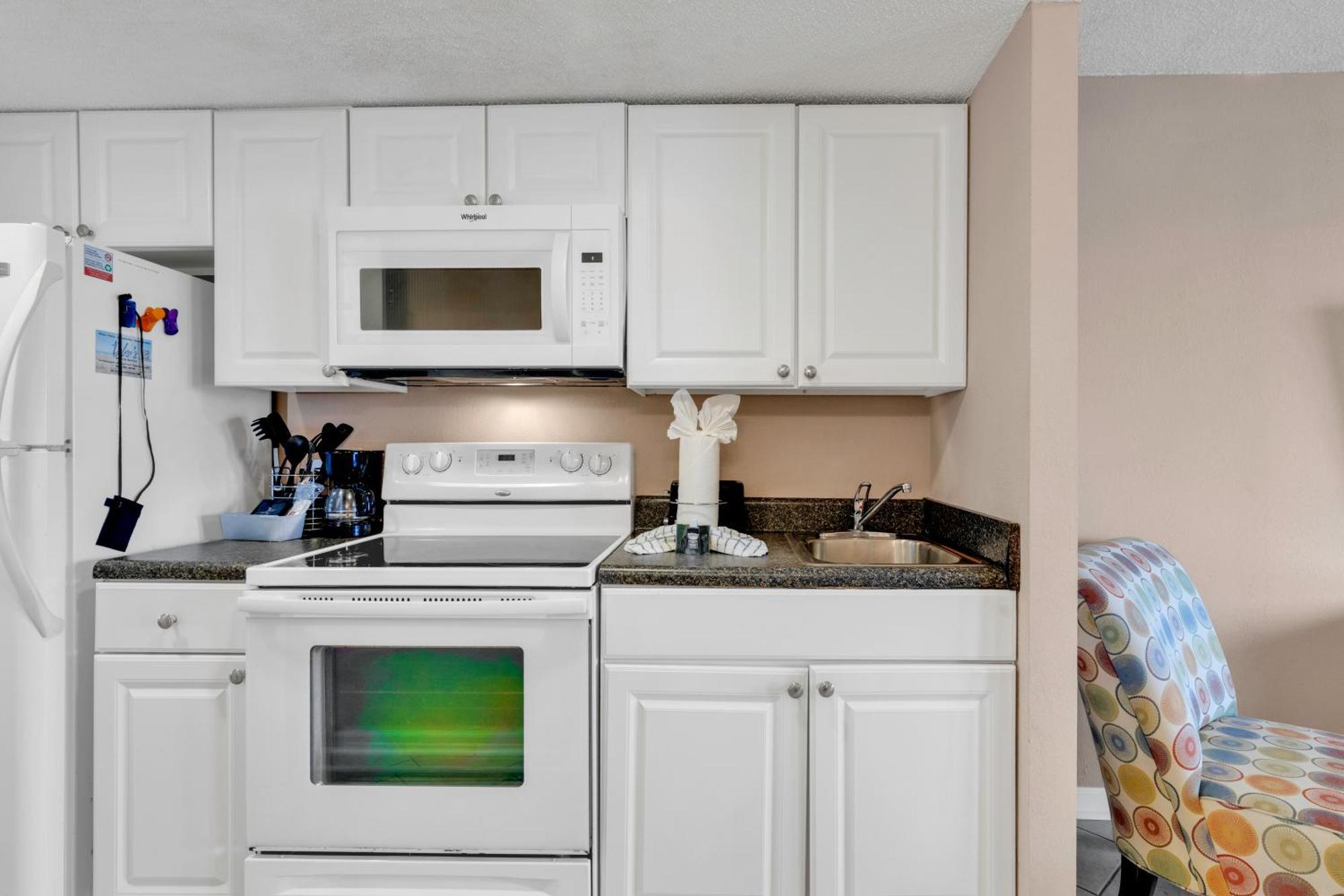 Apartment Ocean View 1br Myrtle Beach