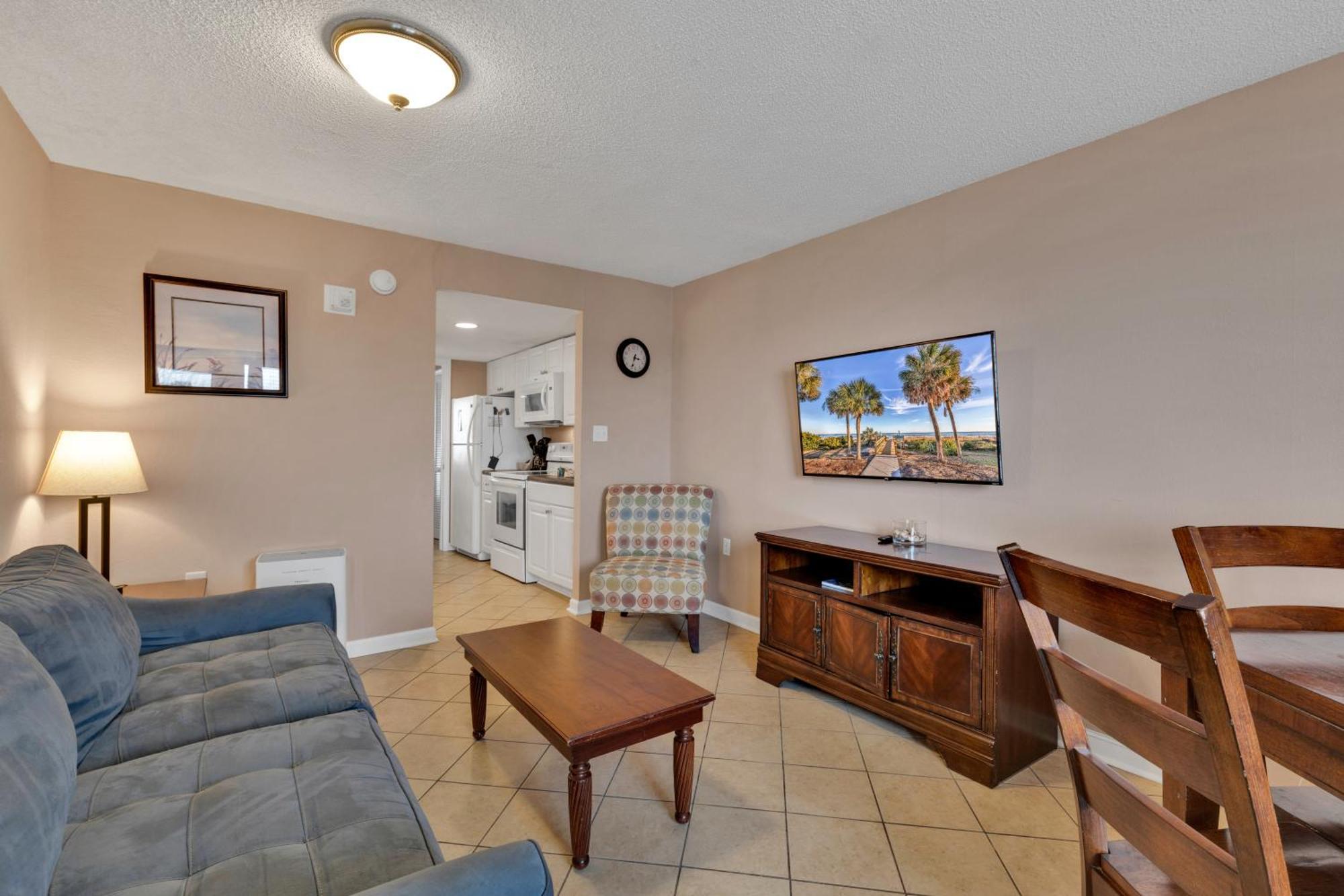 Apartment Ocean View 1br *