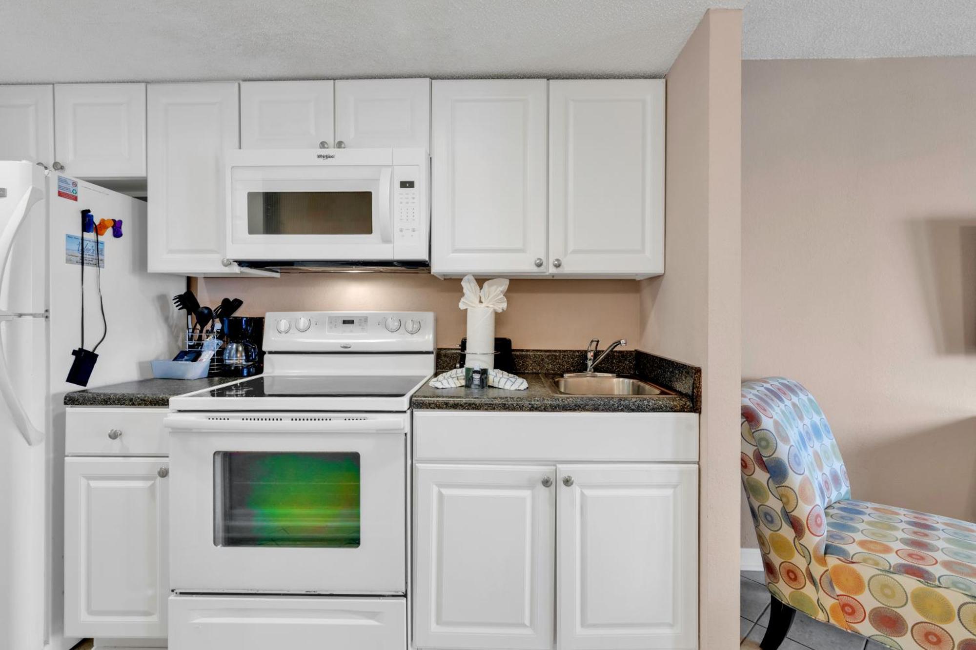 Ocean View 1br * Myrtle Beach