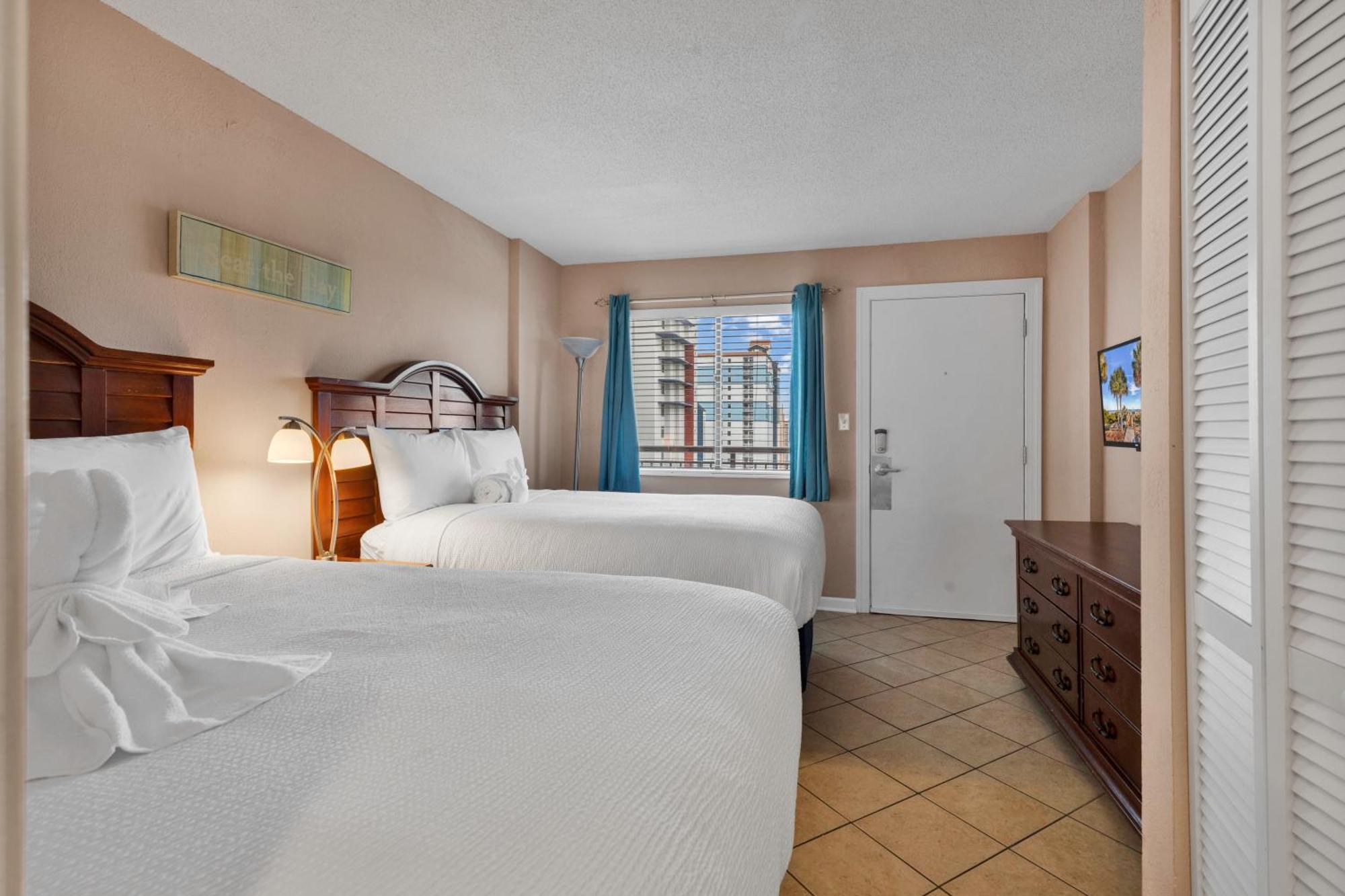 Apartment Ocean View 1br