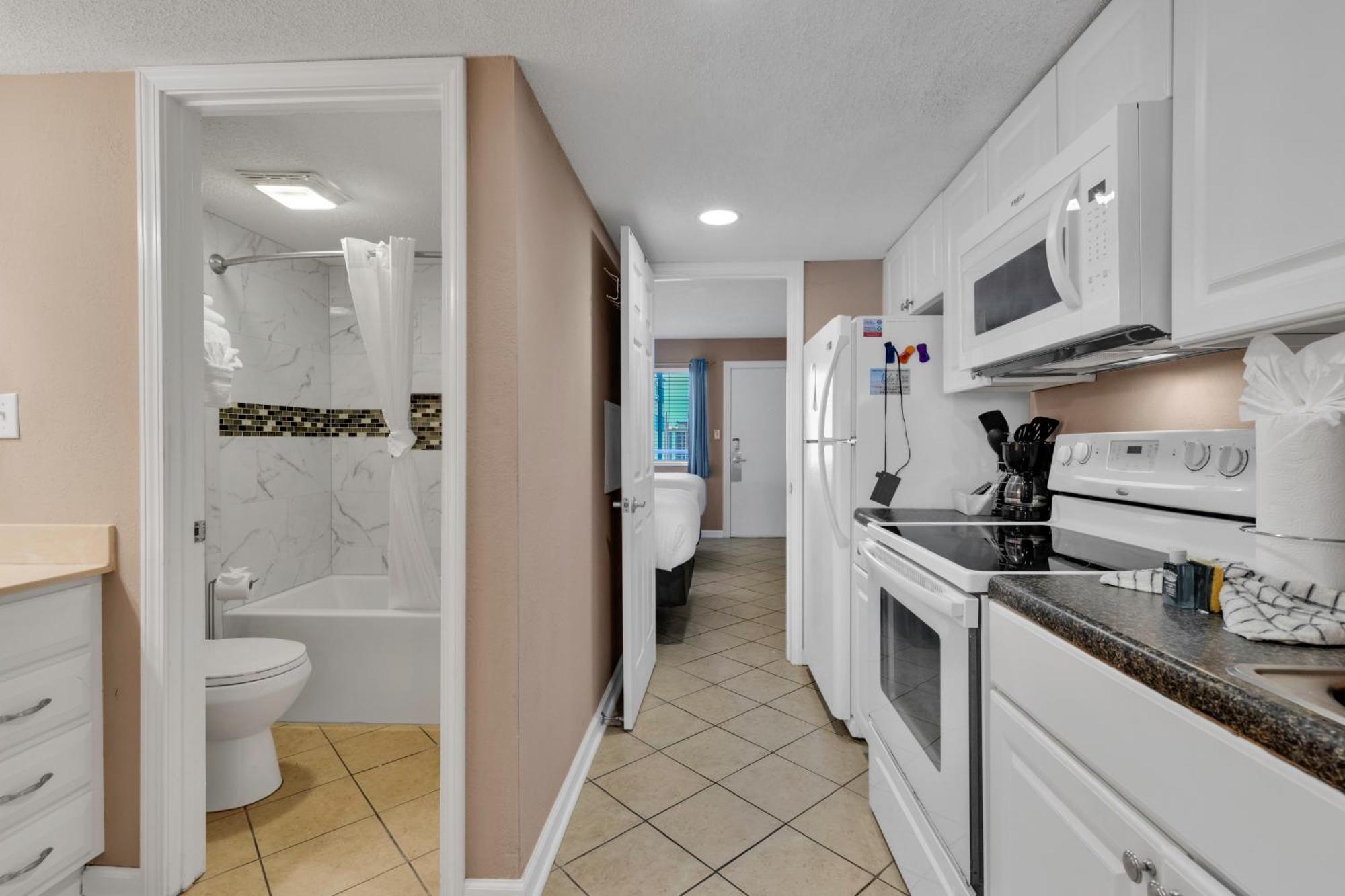 Ocean View 1br * Myrtle Beach