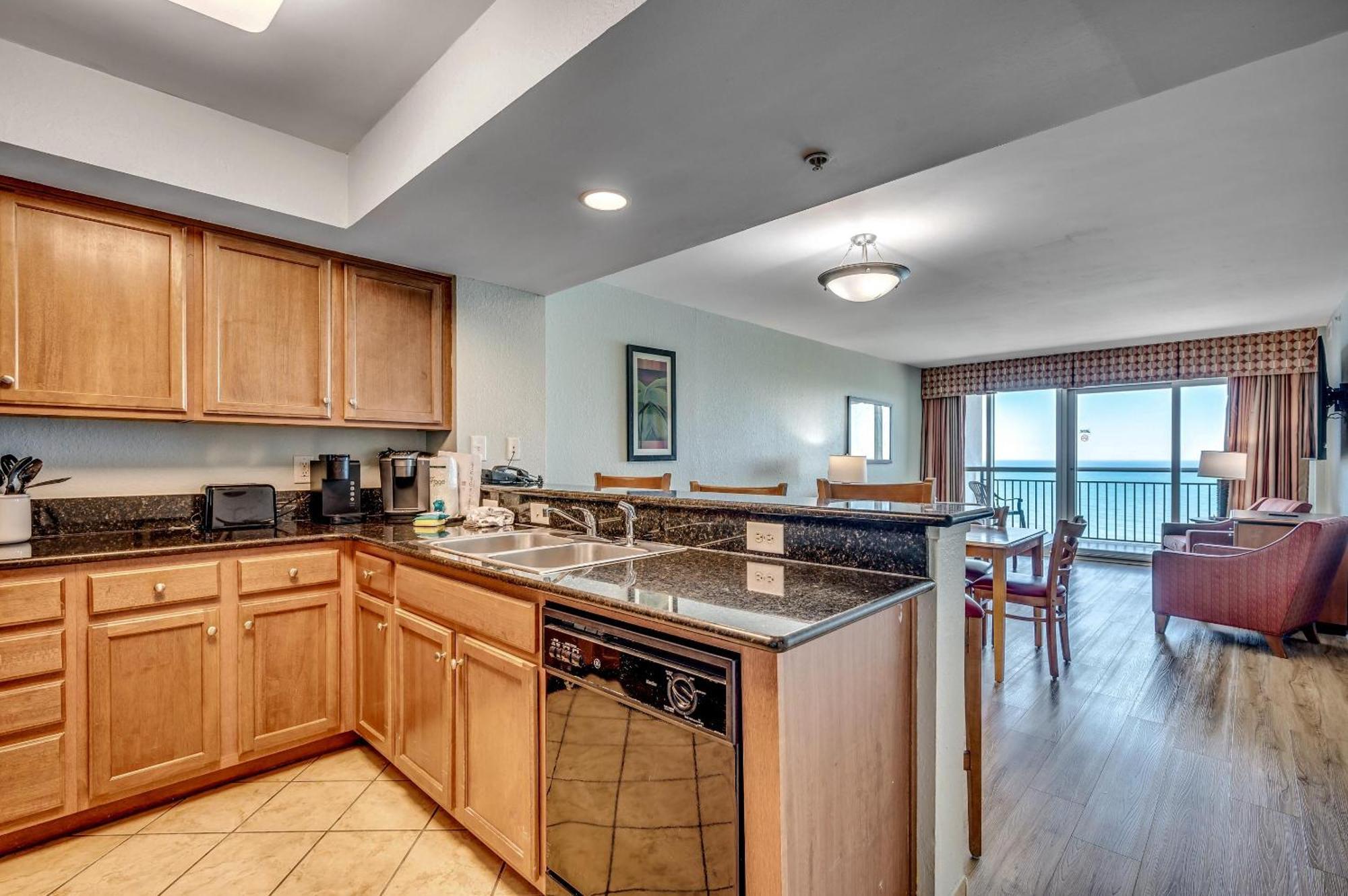 Bay View 1707 Holiday home Myrtle Beach